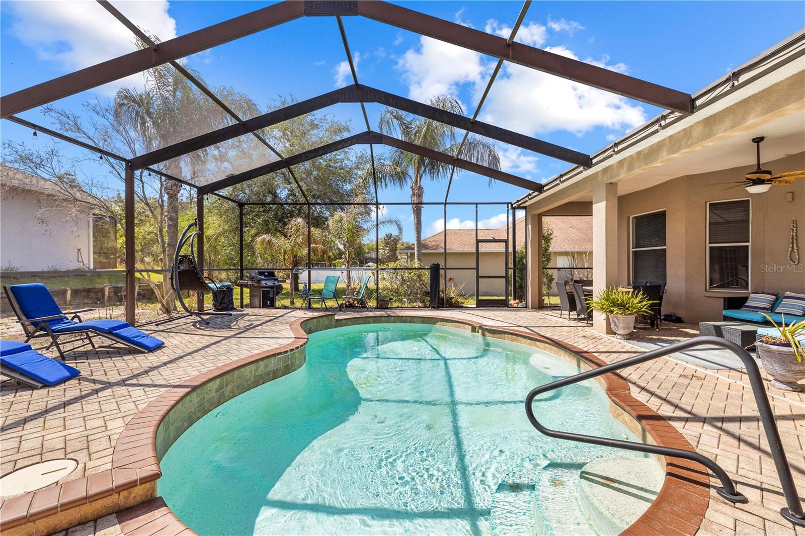 STERLING HILL PH 2B - Residential