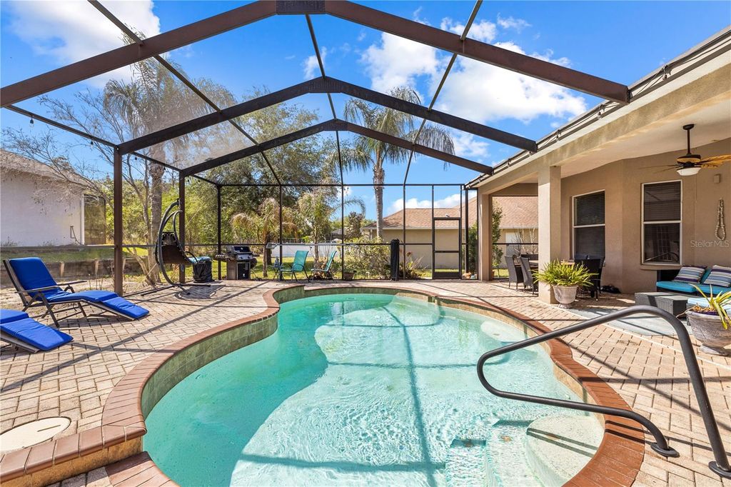 Photo of 5096 Brightstone Place, Spring Hill, FL 34609 (MLS # TB8500366)