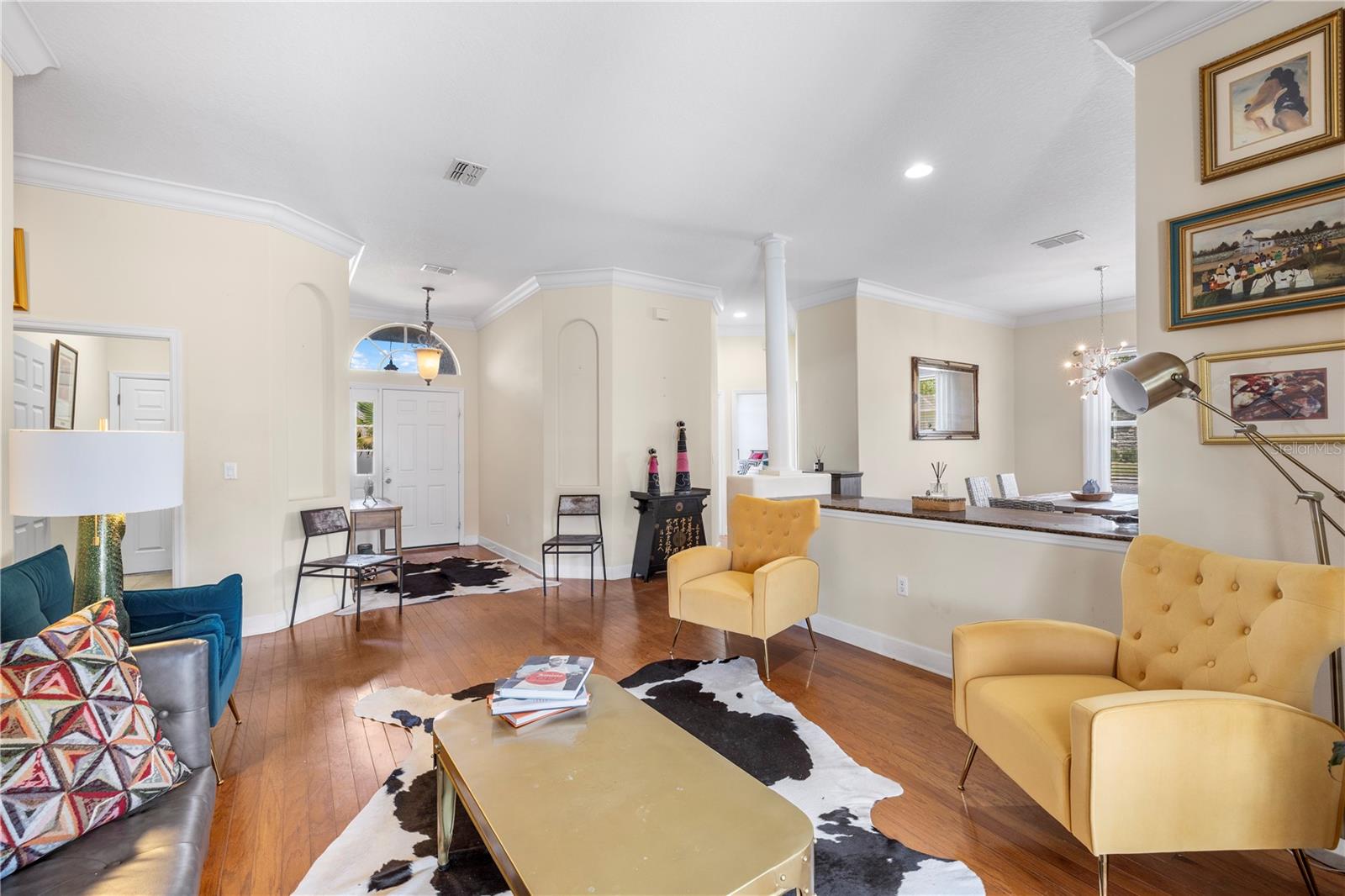 STERLING HILL PH 2B - Residential