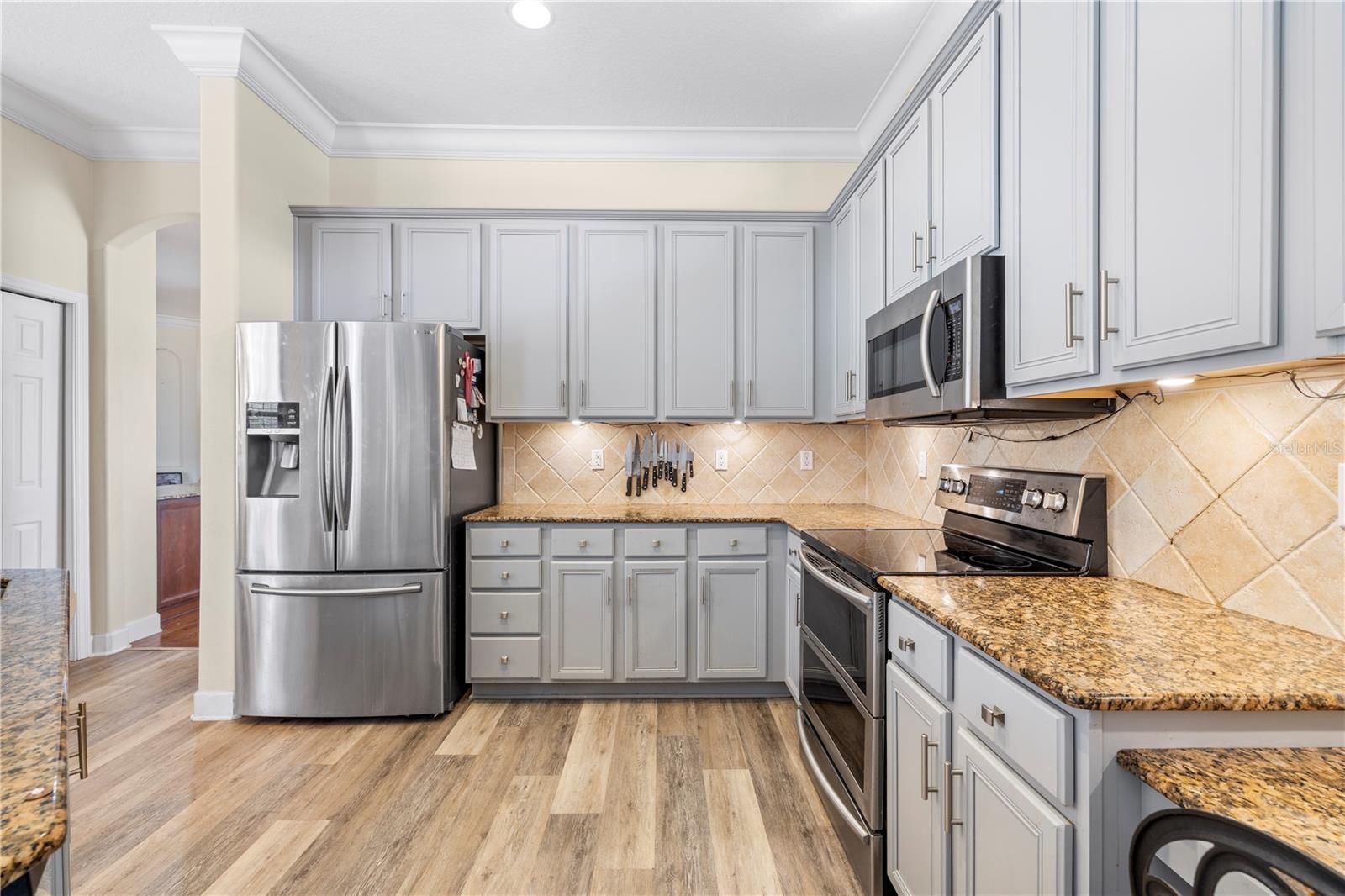 STERLING HILL PH 2B - Residential