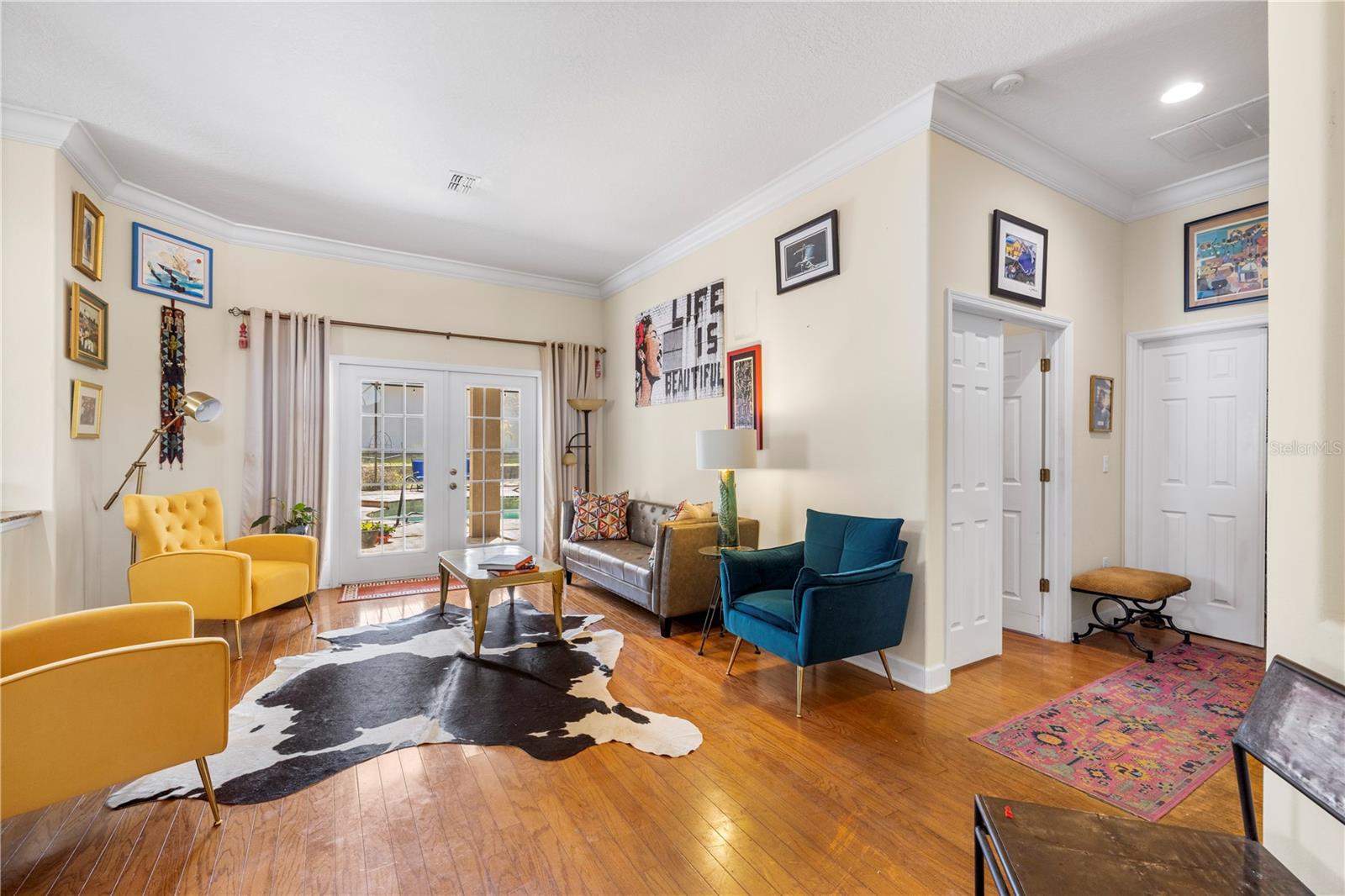 STERLING HILL PH 2B - Residential