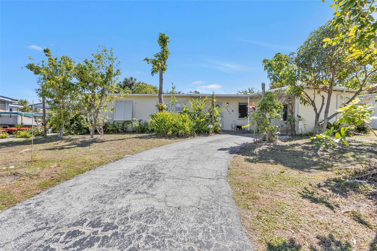 PORT CHARLOTTE SEC 045 - Residential