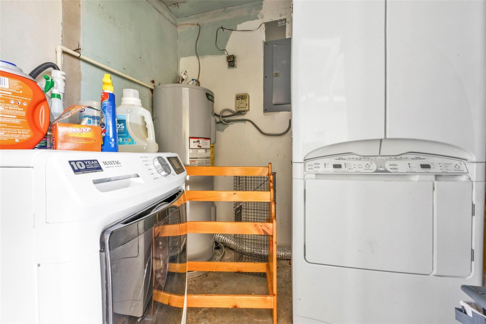 PORT CHARLOTTE SEC 045 - Residential