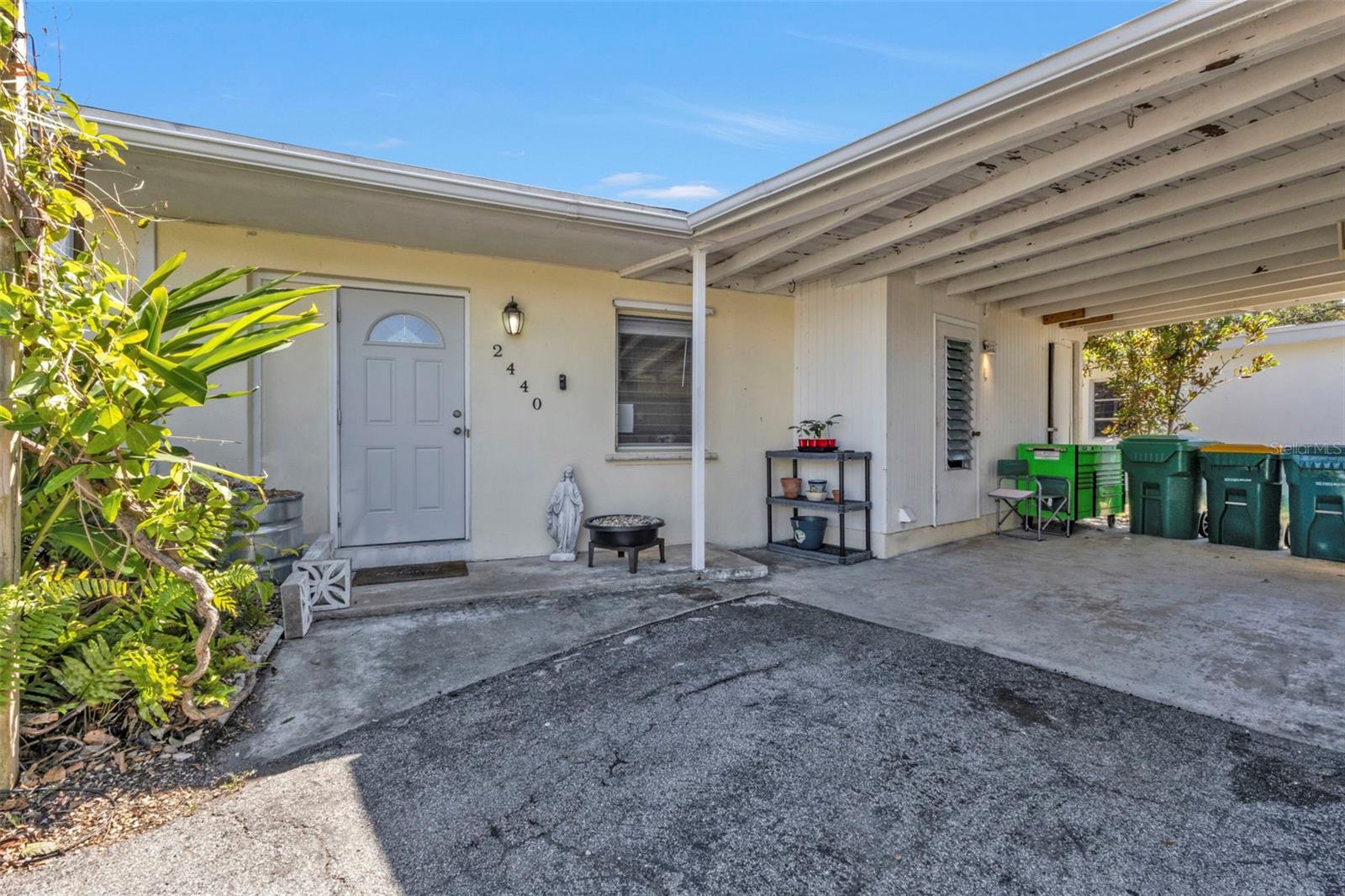 PORT CHARLOTTE SEC 045 - Residential