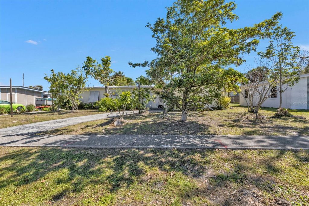 Photo of 2440 Ednor Street, Port Charlotte, FL 33952 (MLS # C7516888)