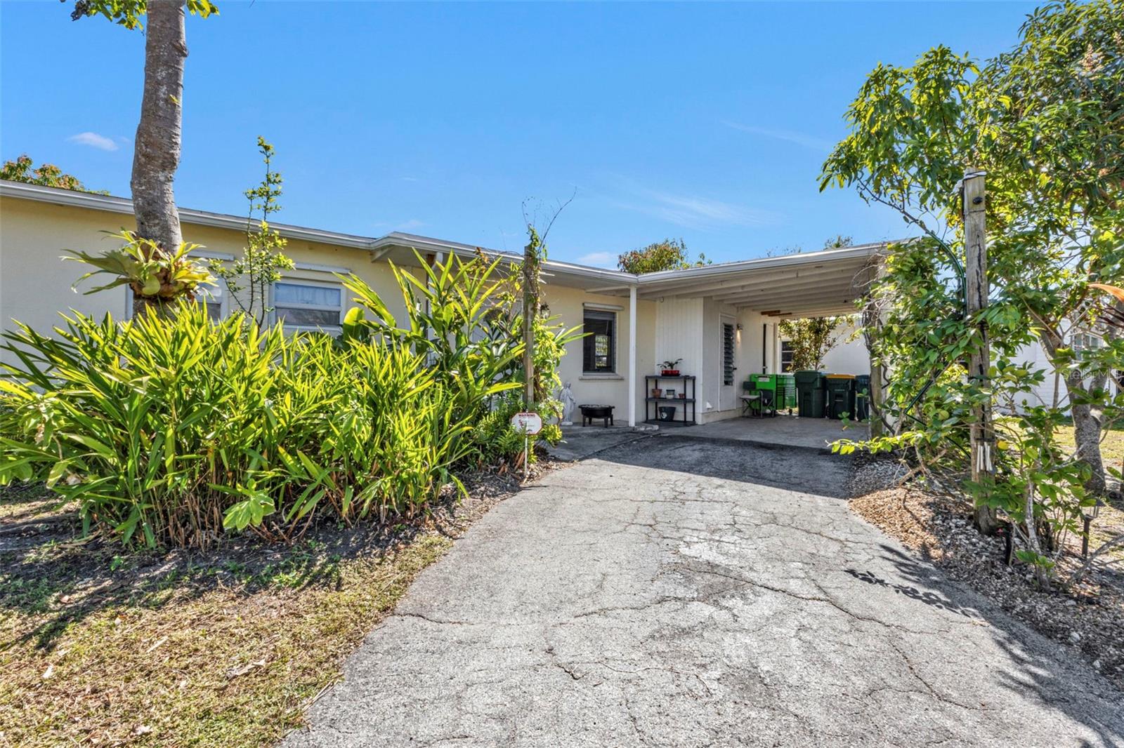 PORT CHARLOTTE SEC 045 - Residential