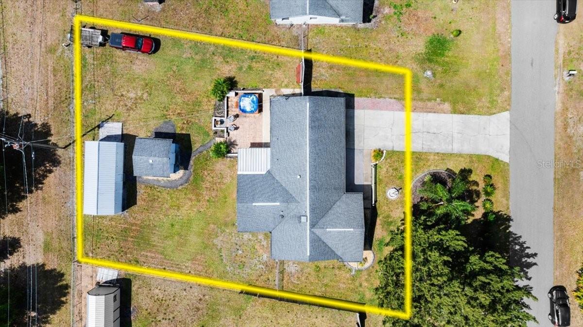 3743 GENERAL MARSHALL ROAD
