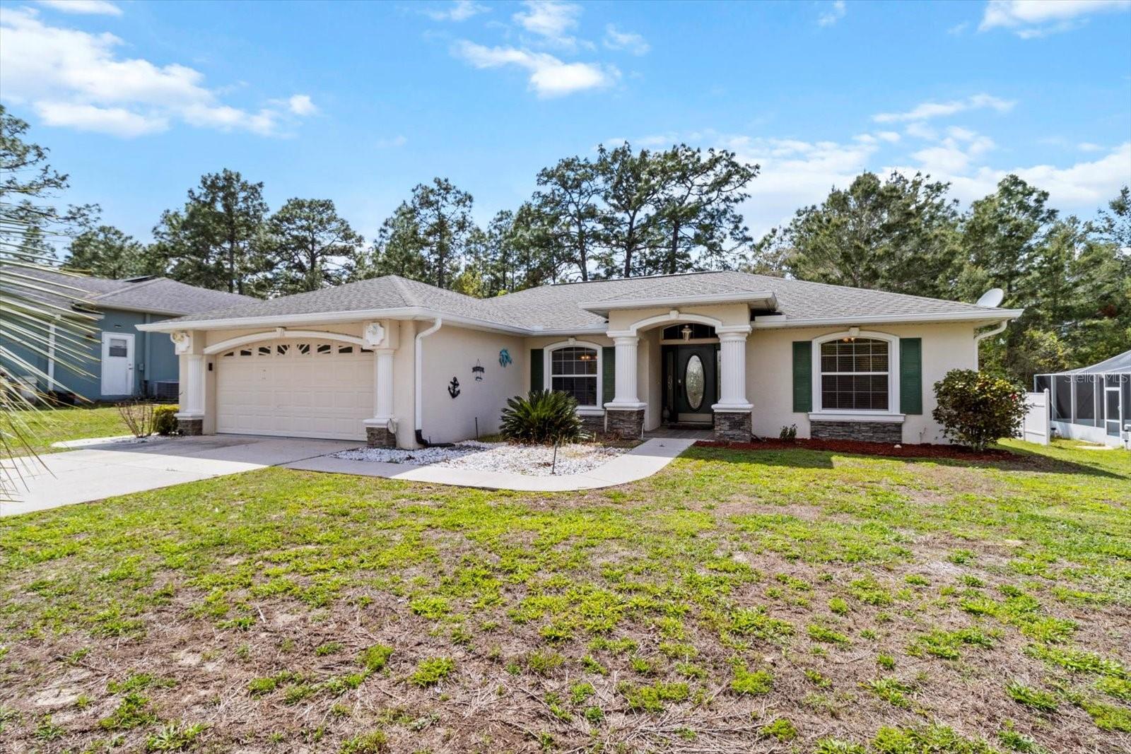 7460 N MALTESE DRIVE
