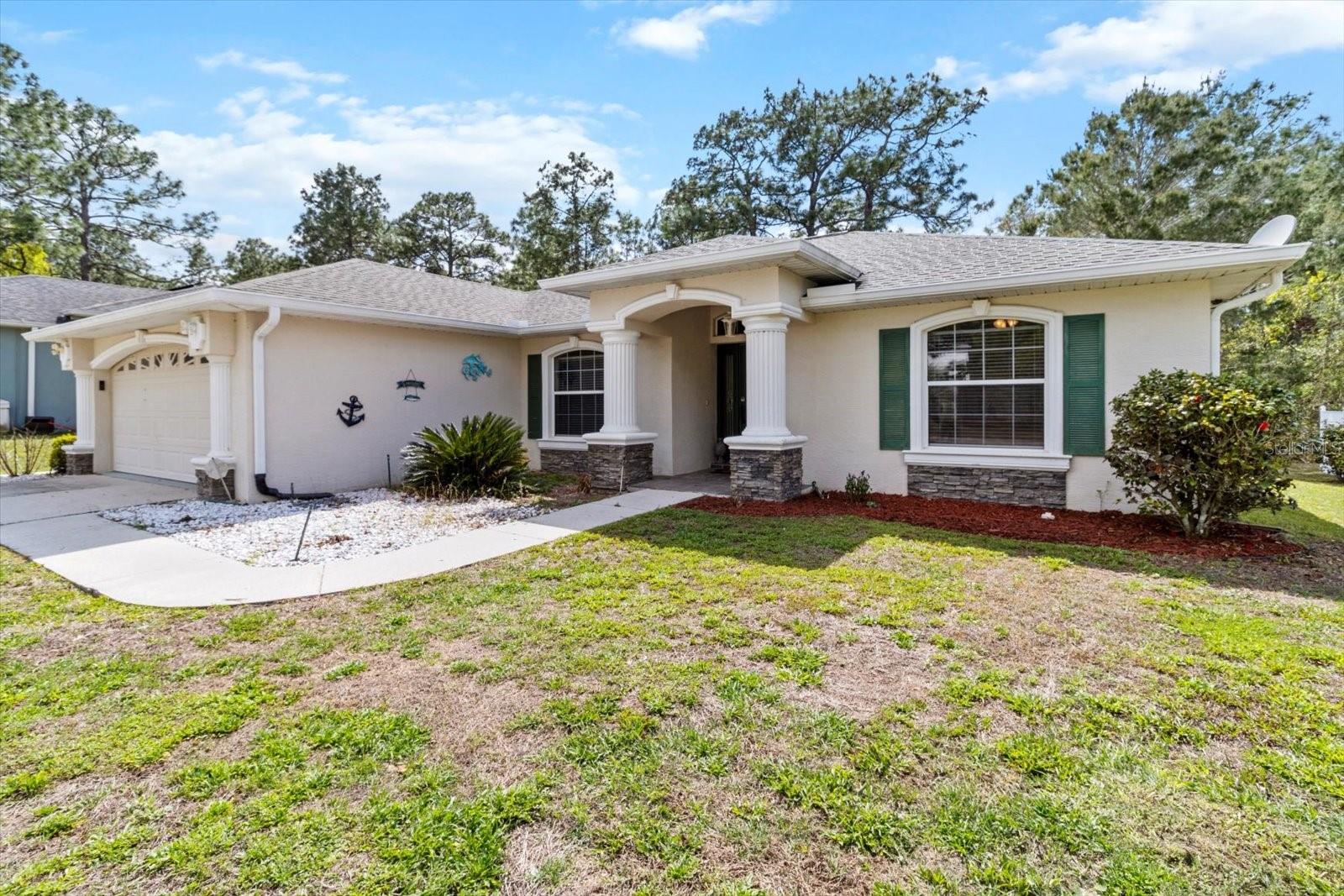 7460 N MALTESE DRIVE