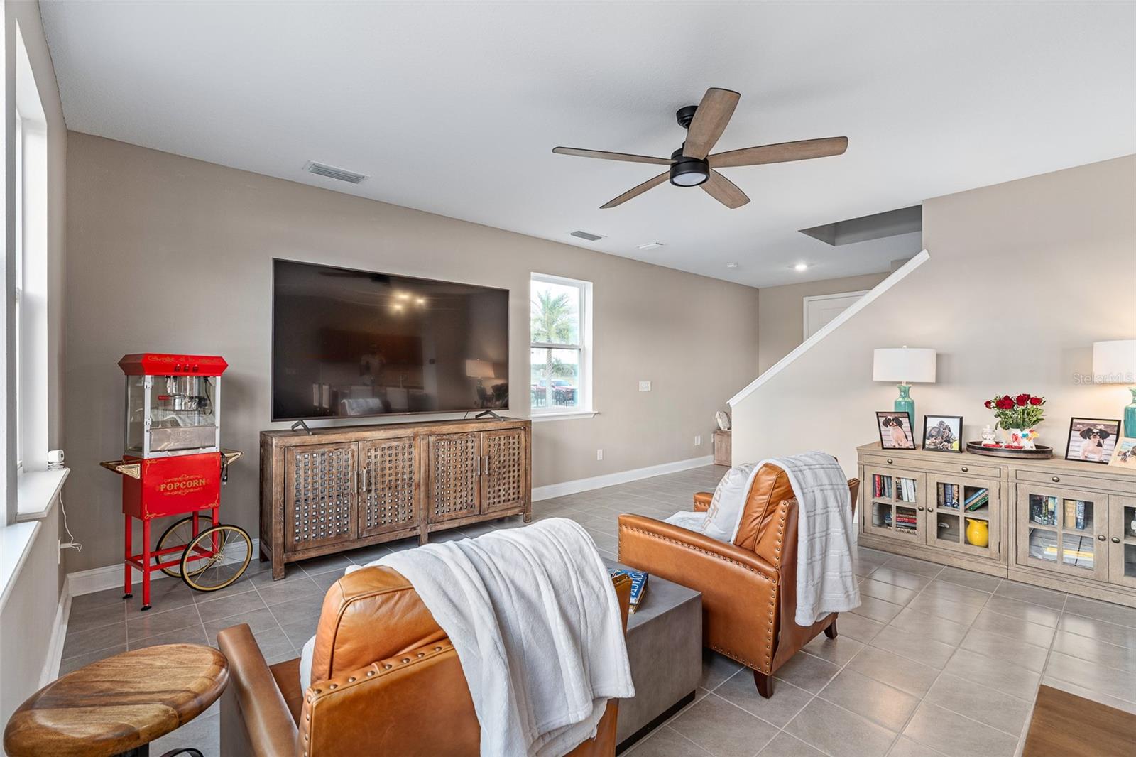 SOMERSET - Residential