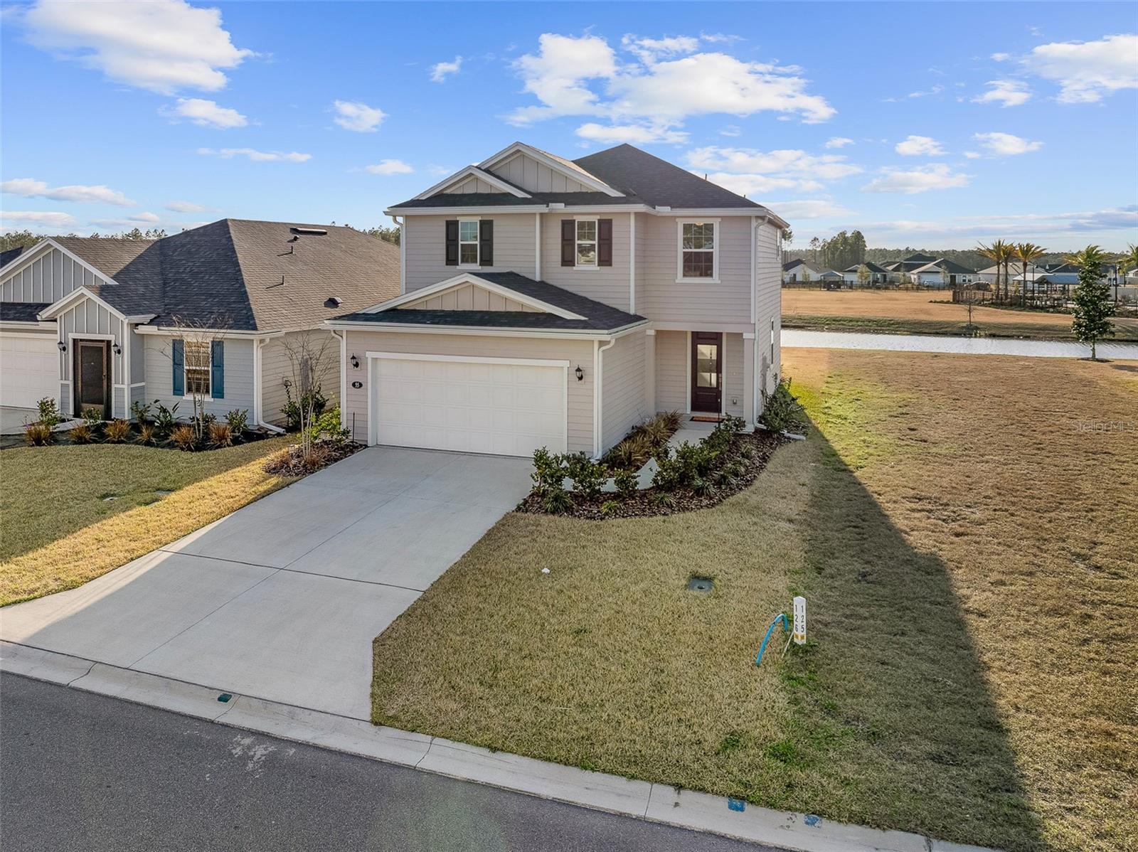 SOMERSET - Residential