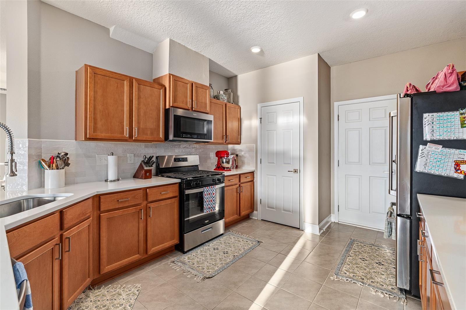 SOMERSET - Residential