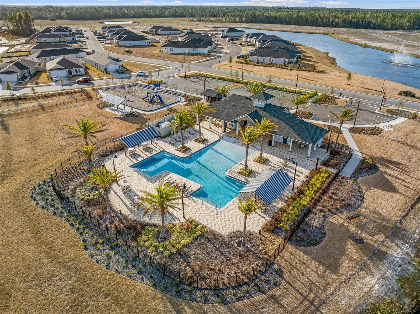 SOMERSET - Residential