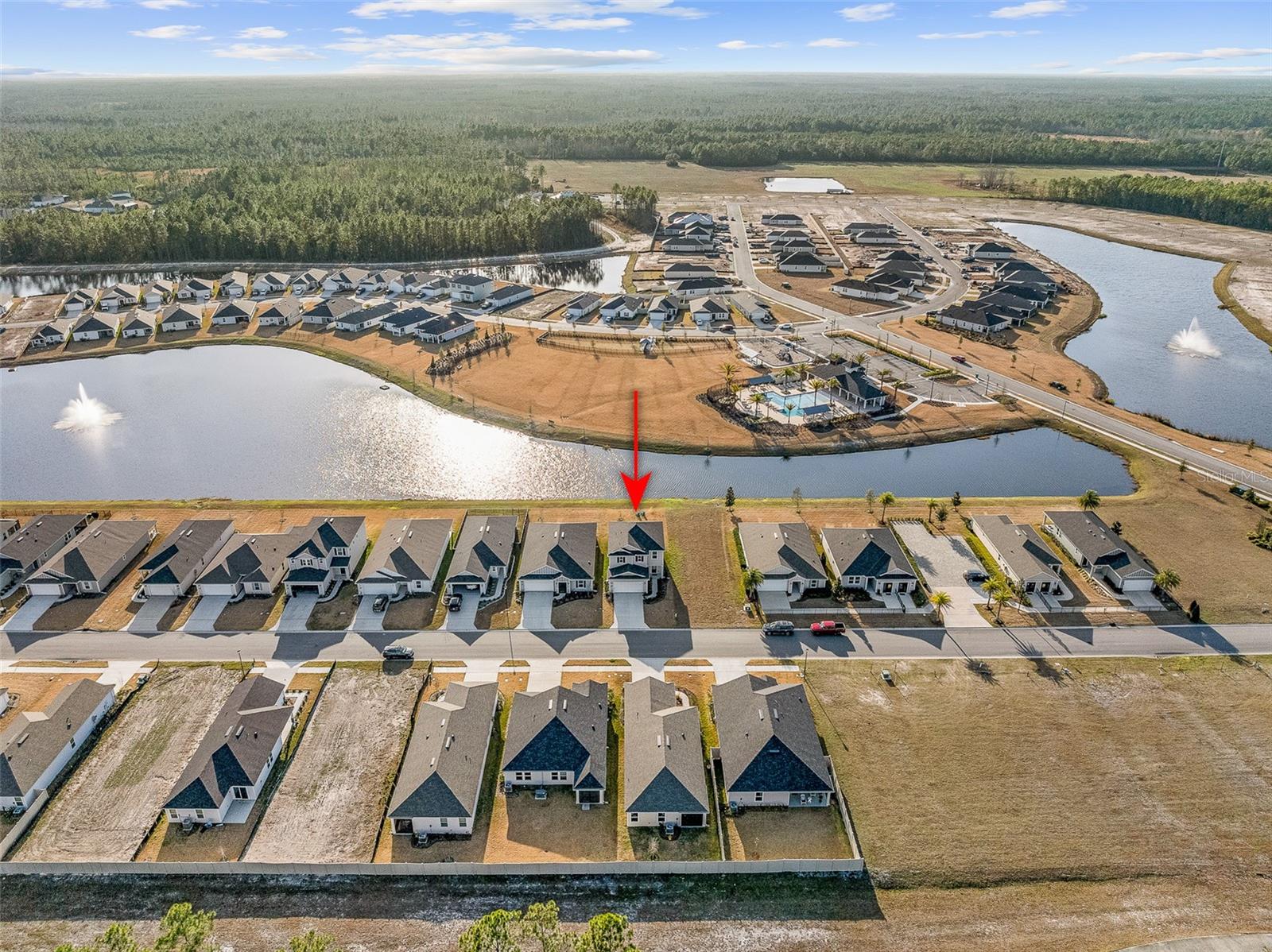 SOMERSET - Residential