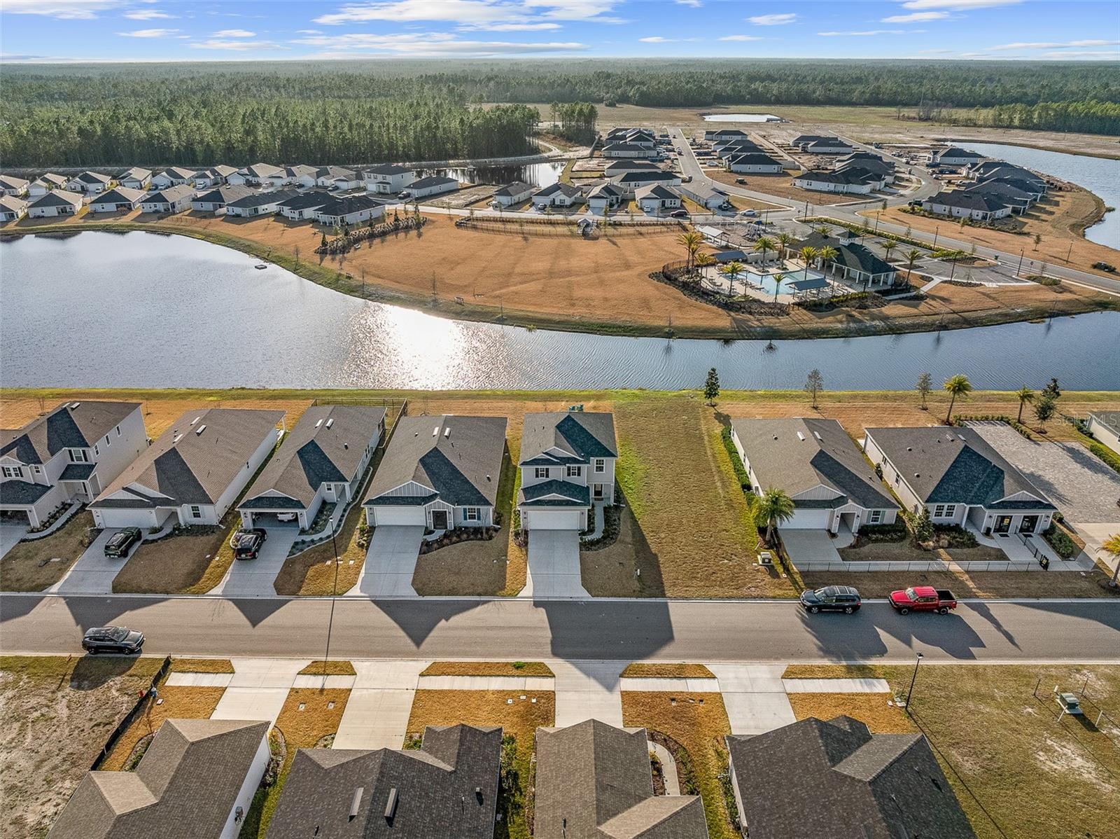 SOMERSET - Residential