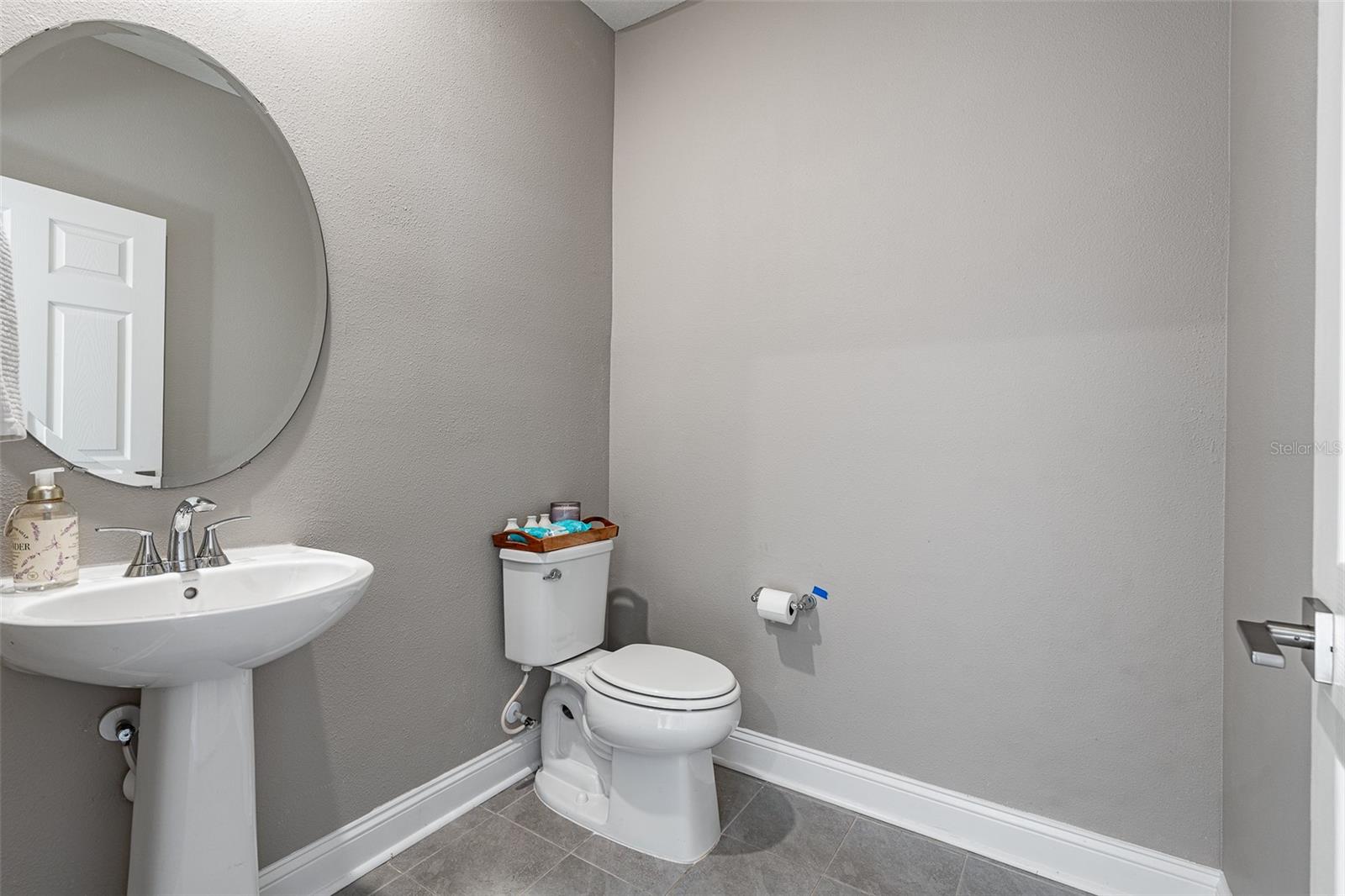 SOMERSET - Residential