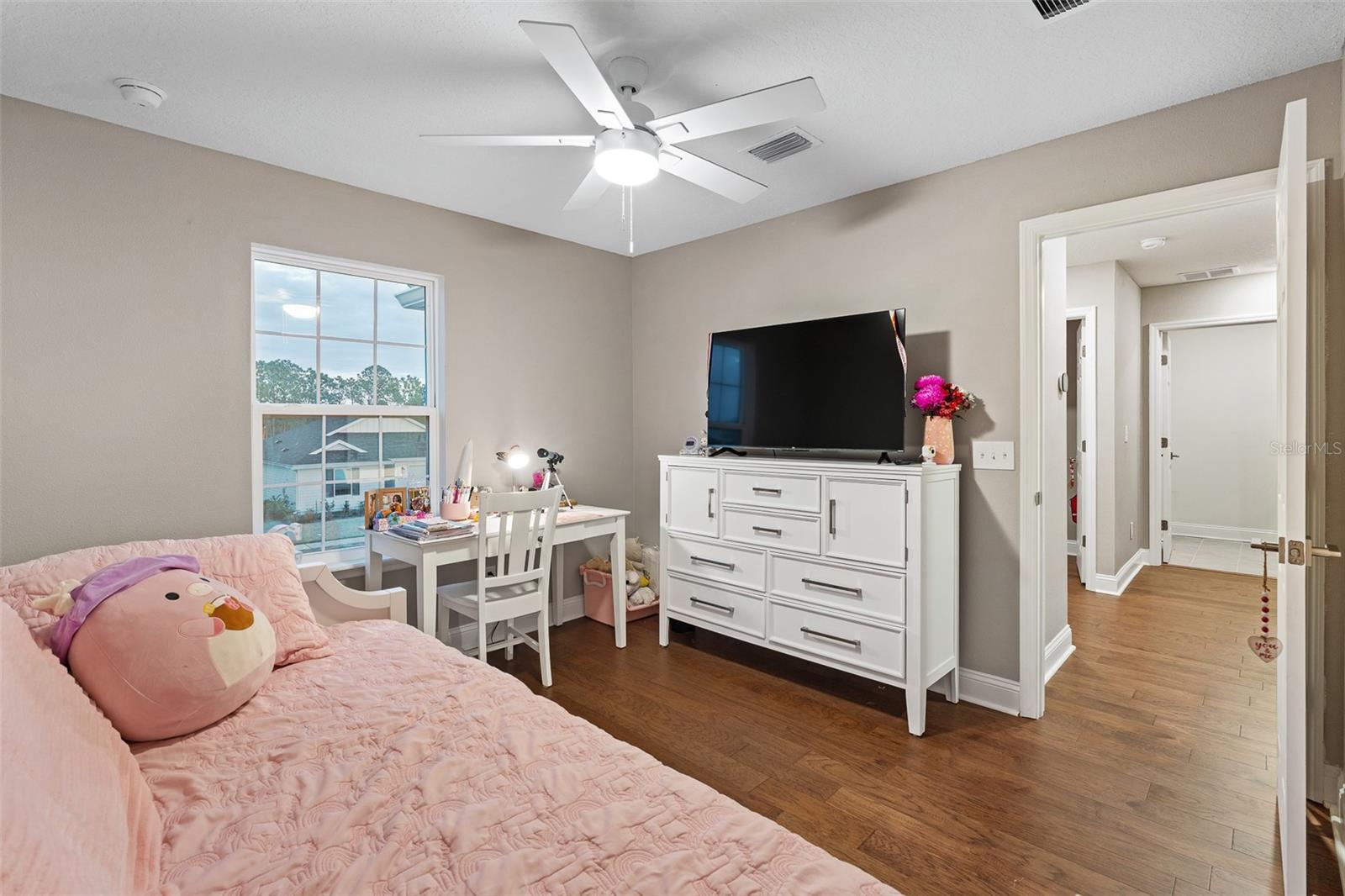 SOMERSET - Residential