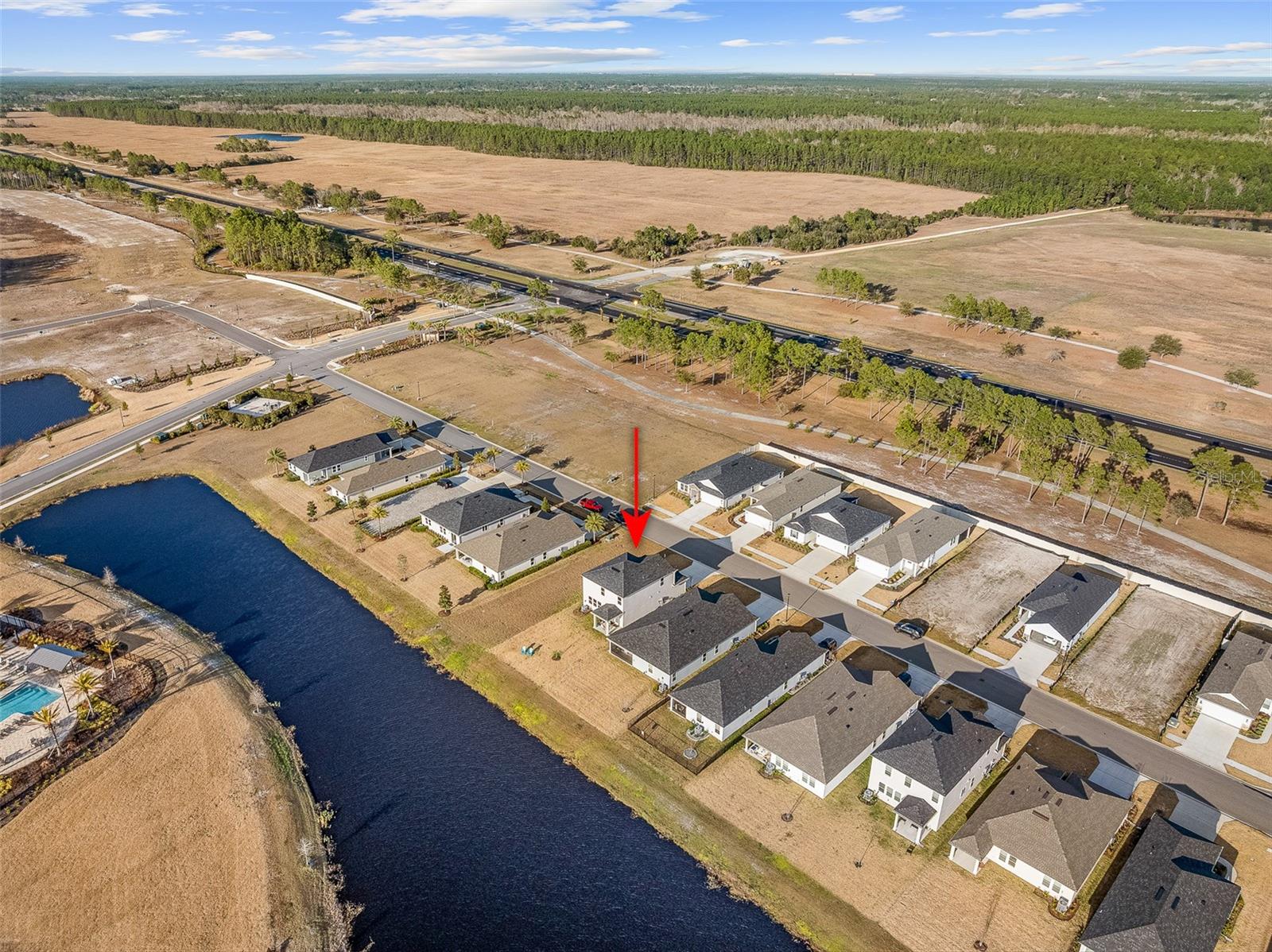 SOMERSET - Residential