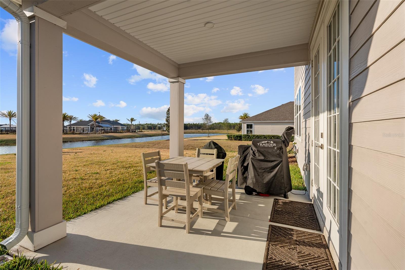 SOMERSET - Residential