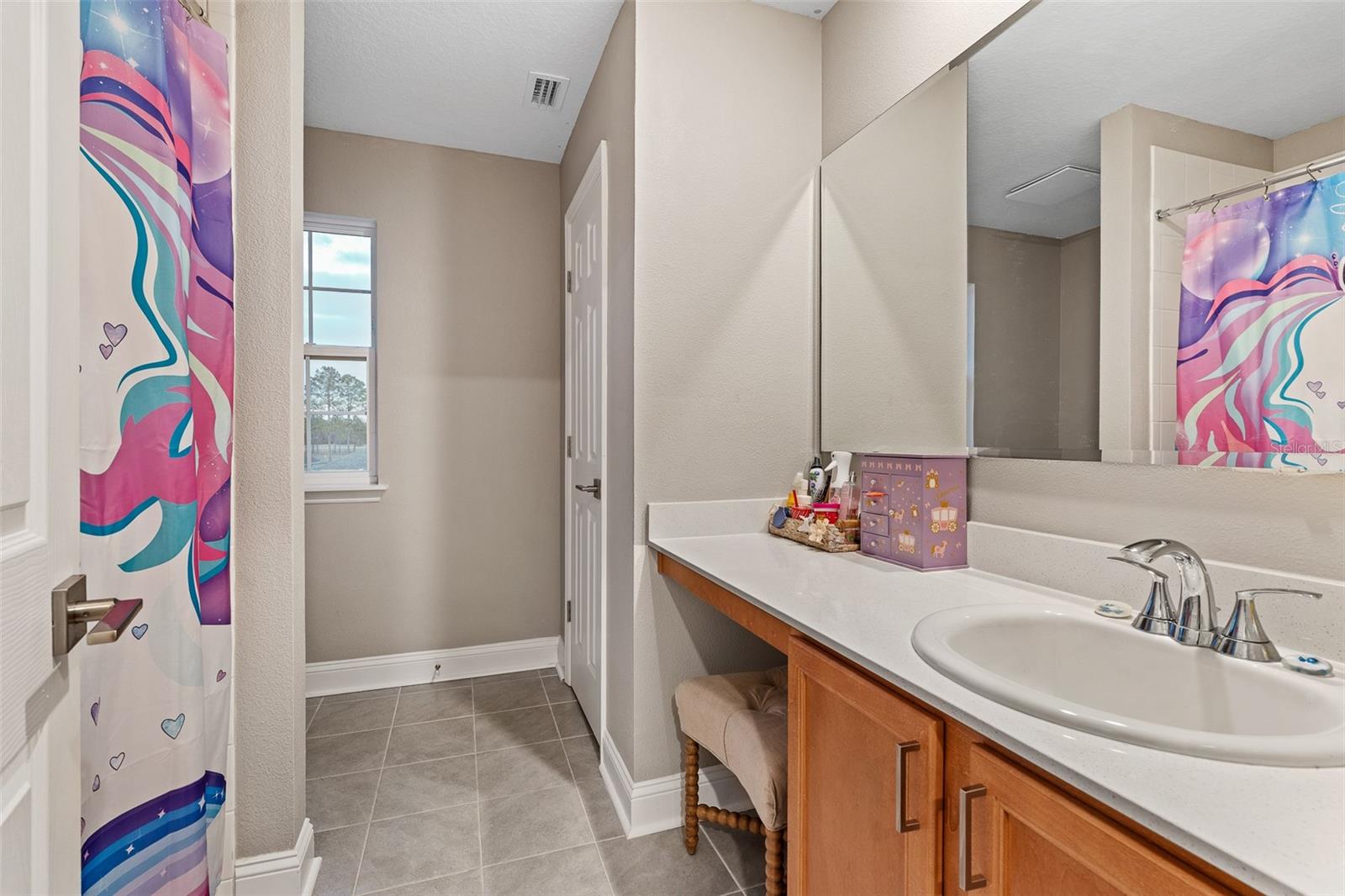 SOMERSET - Residential