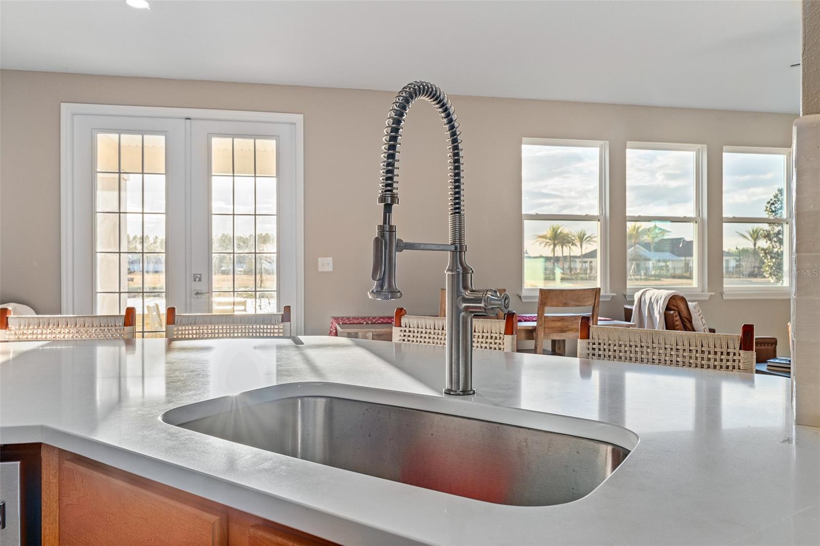 SOMERSET - Residential