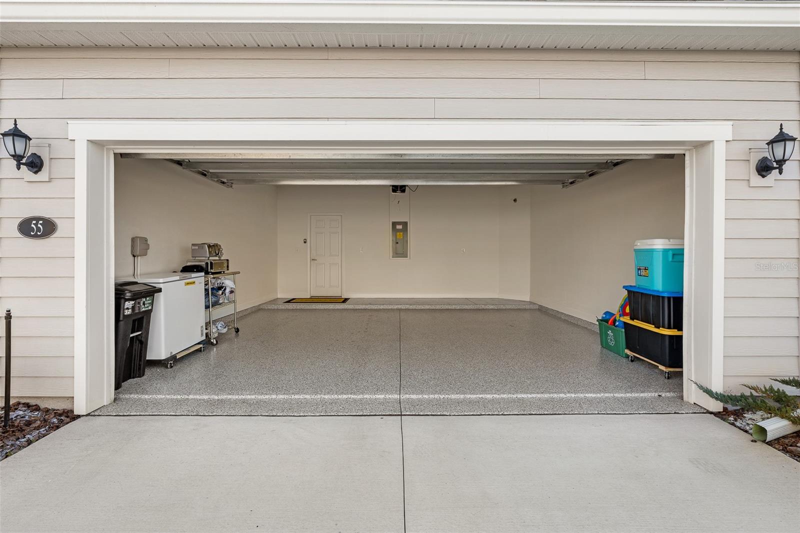 SOMERSET - Residential