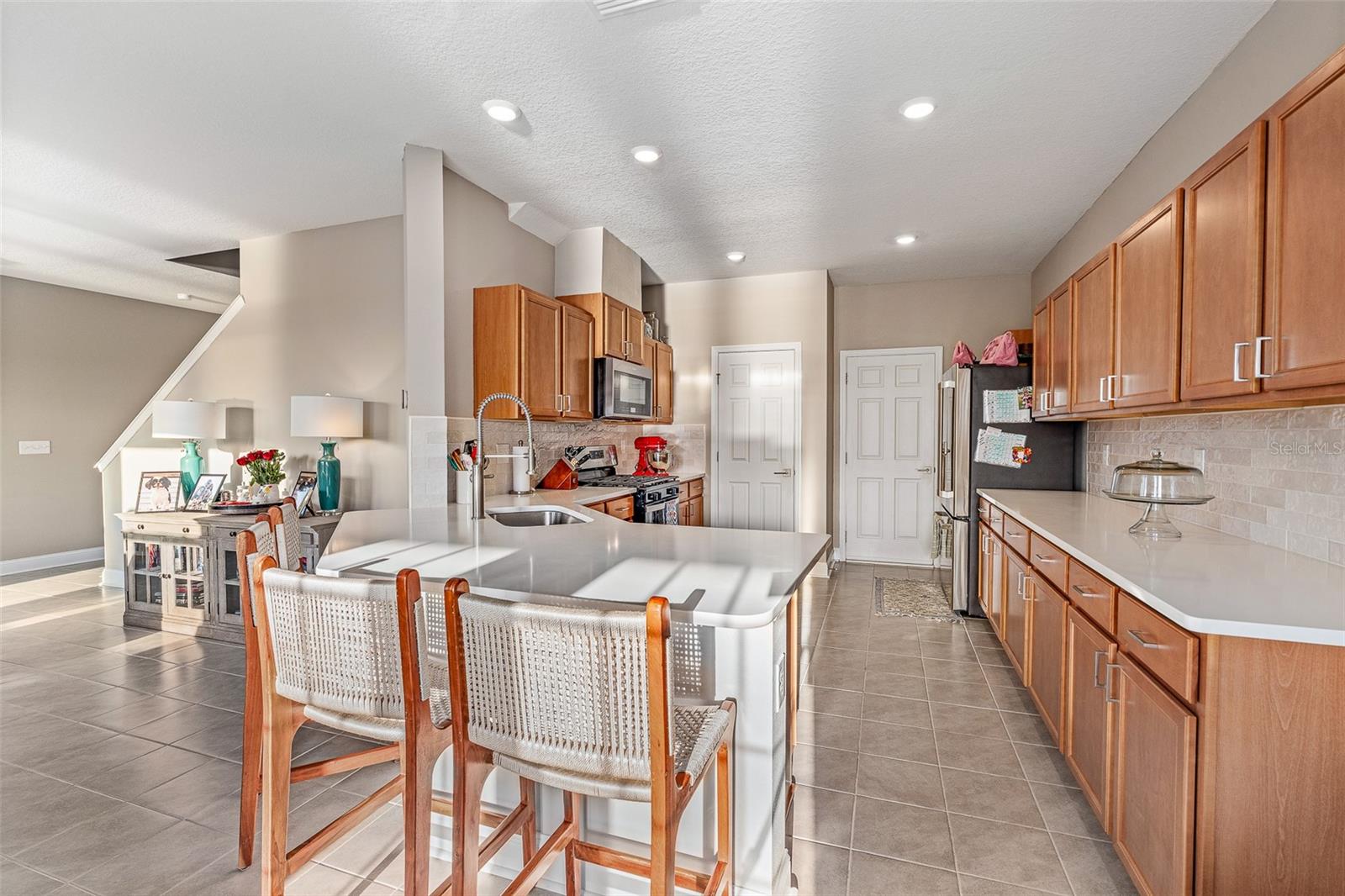 SOMERSET - Residential