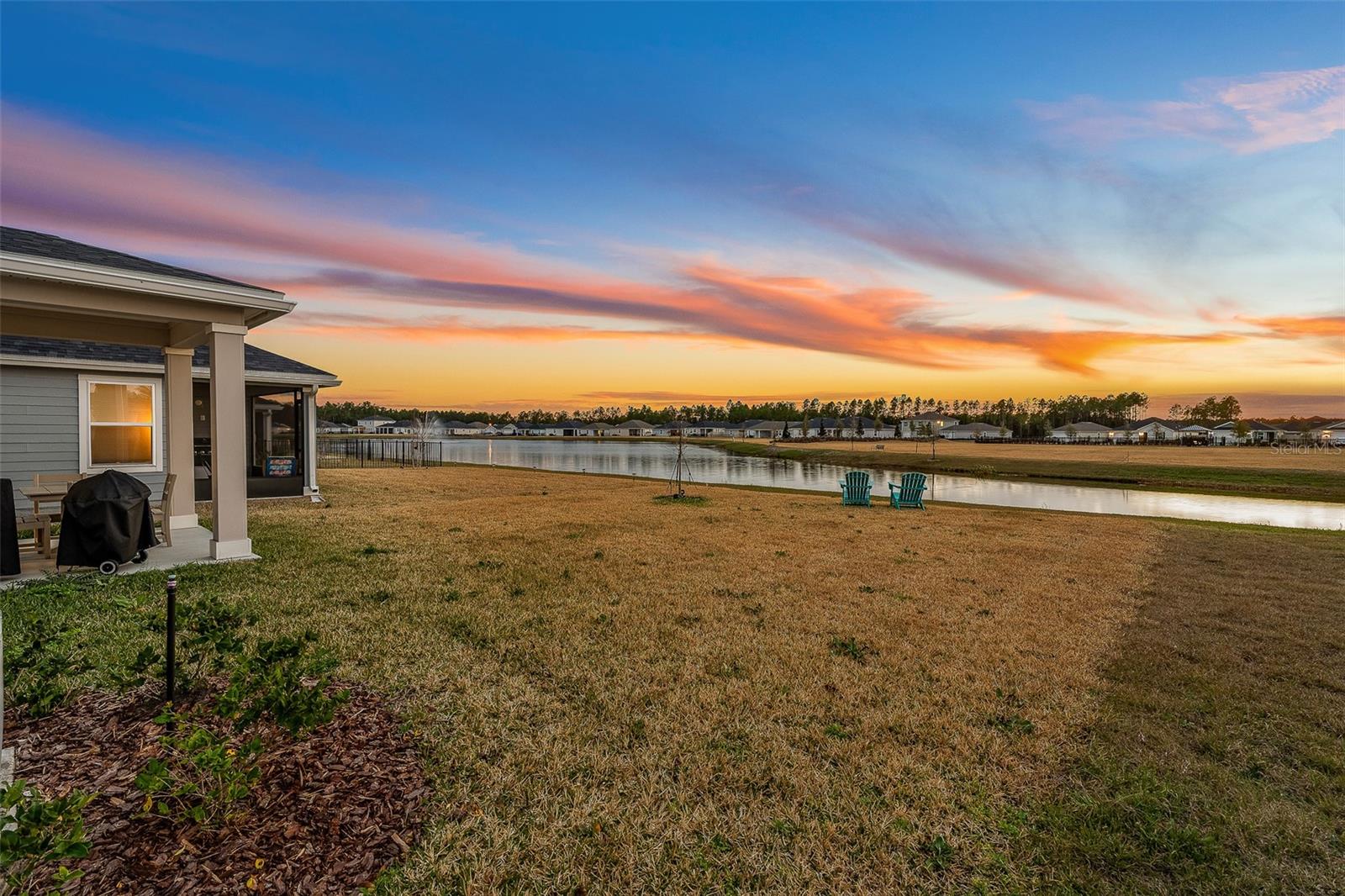 SOMERSET - Residential