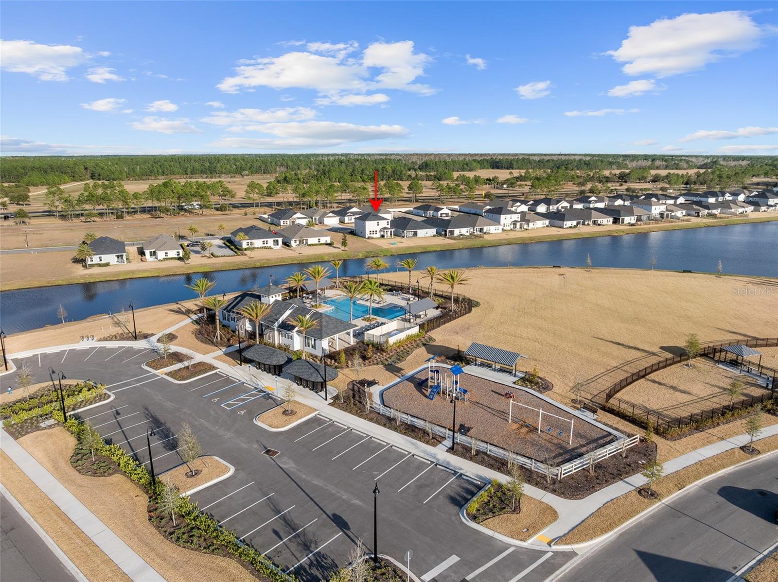 SOMERSET - Residential