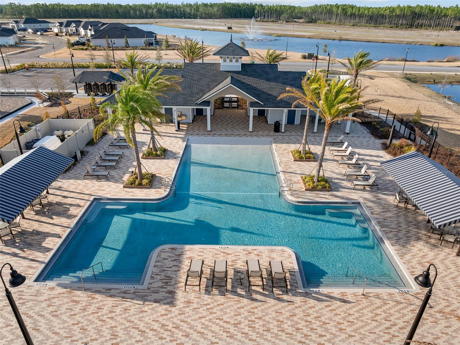 SOMERSET - Residential