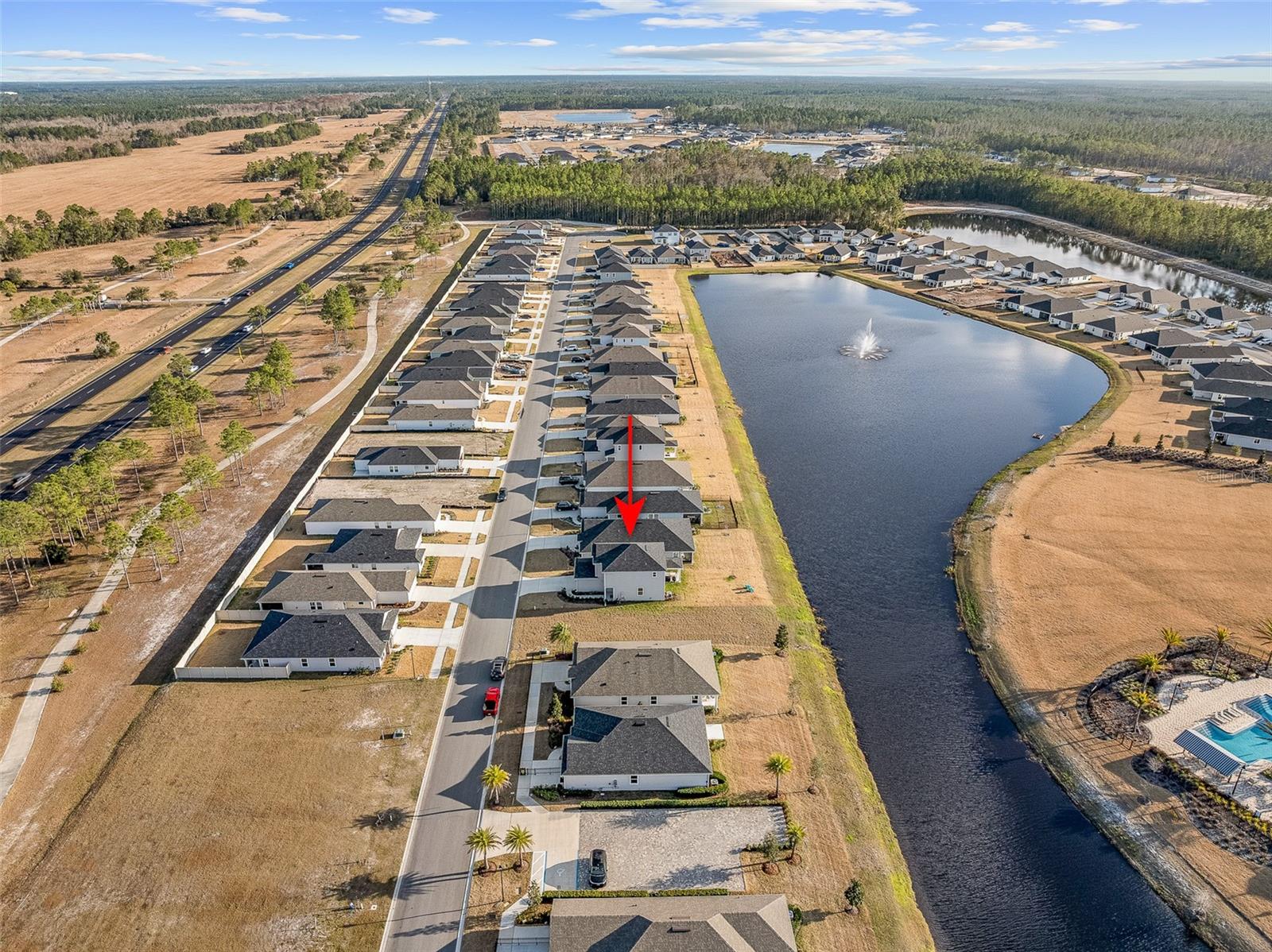 SOMERSET - Residential