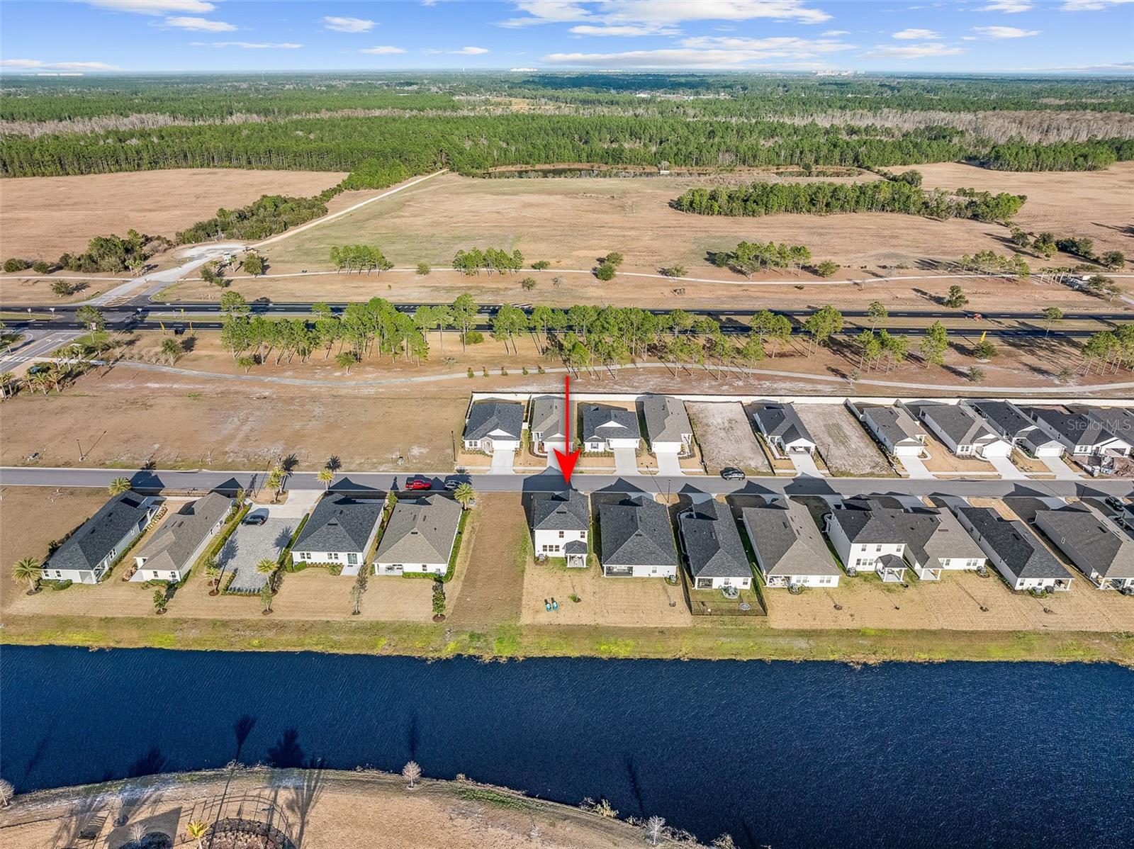 SOMERSET - Residential