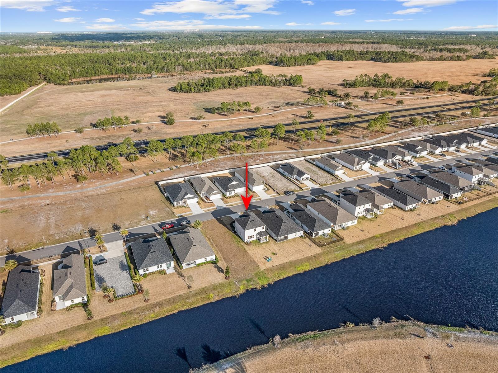 SOMERSET - Residential