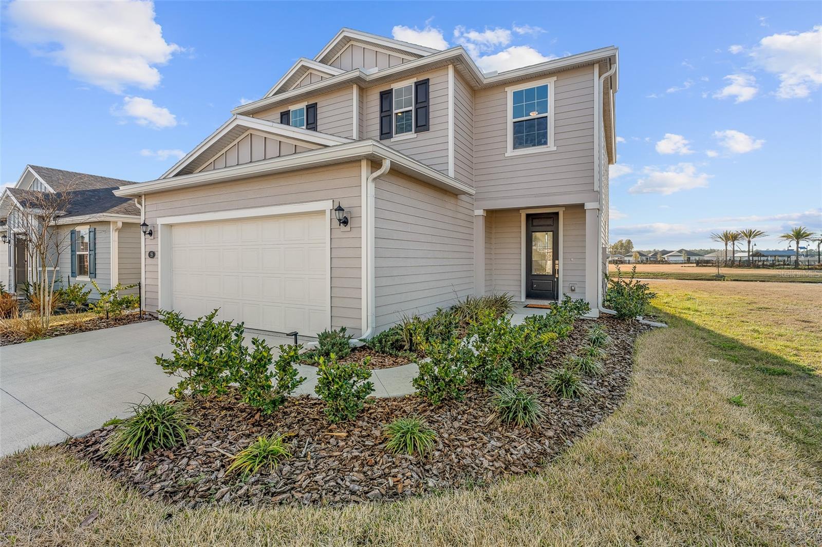 SOMERSET - Residential