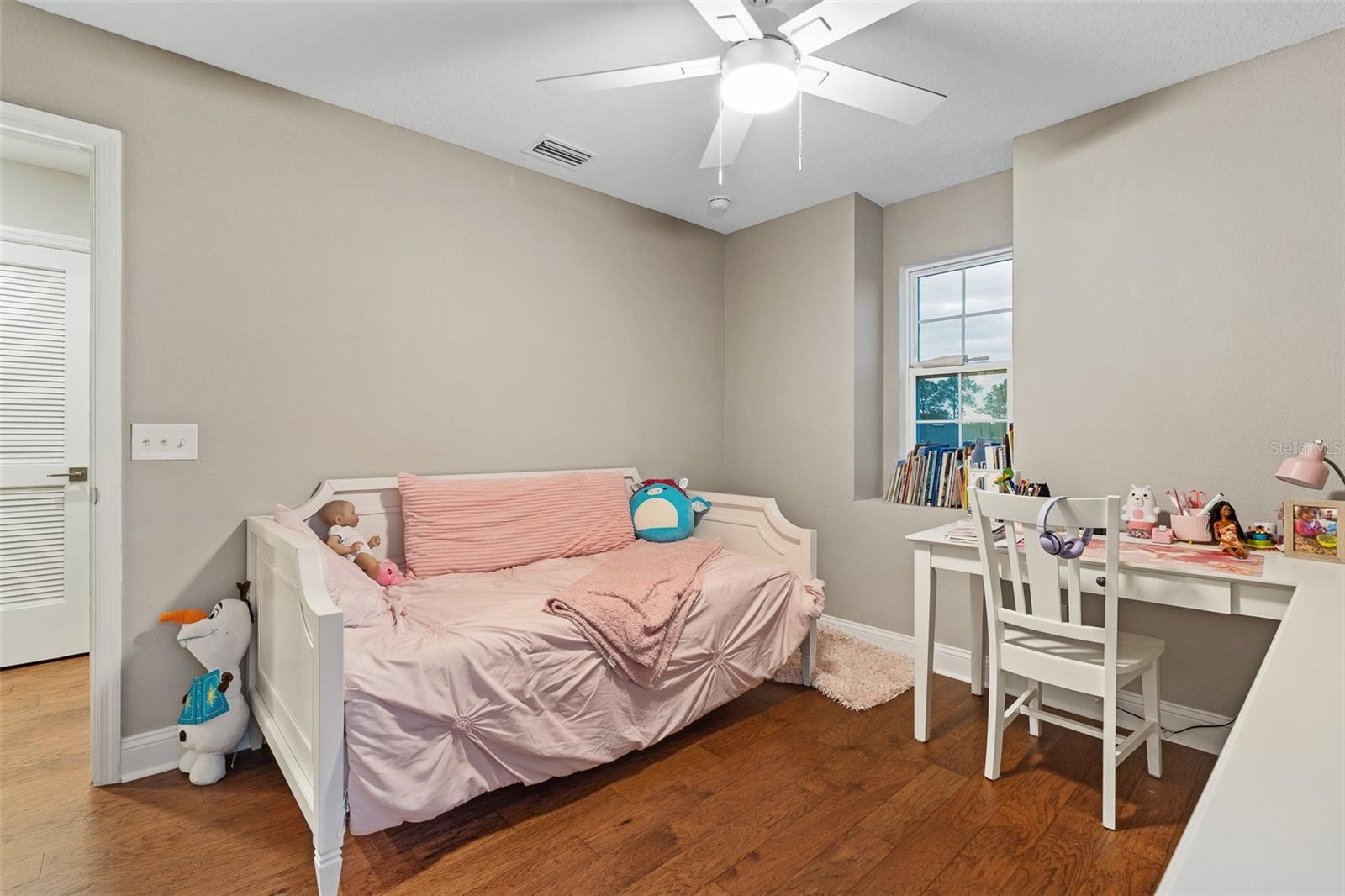 SOMERSET - Residential