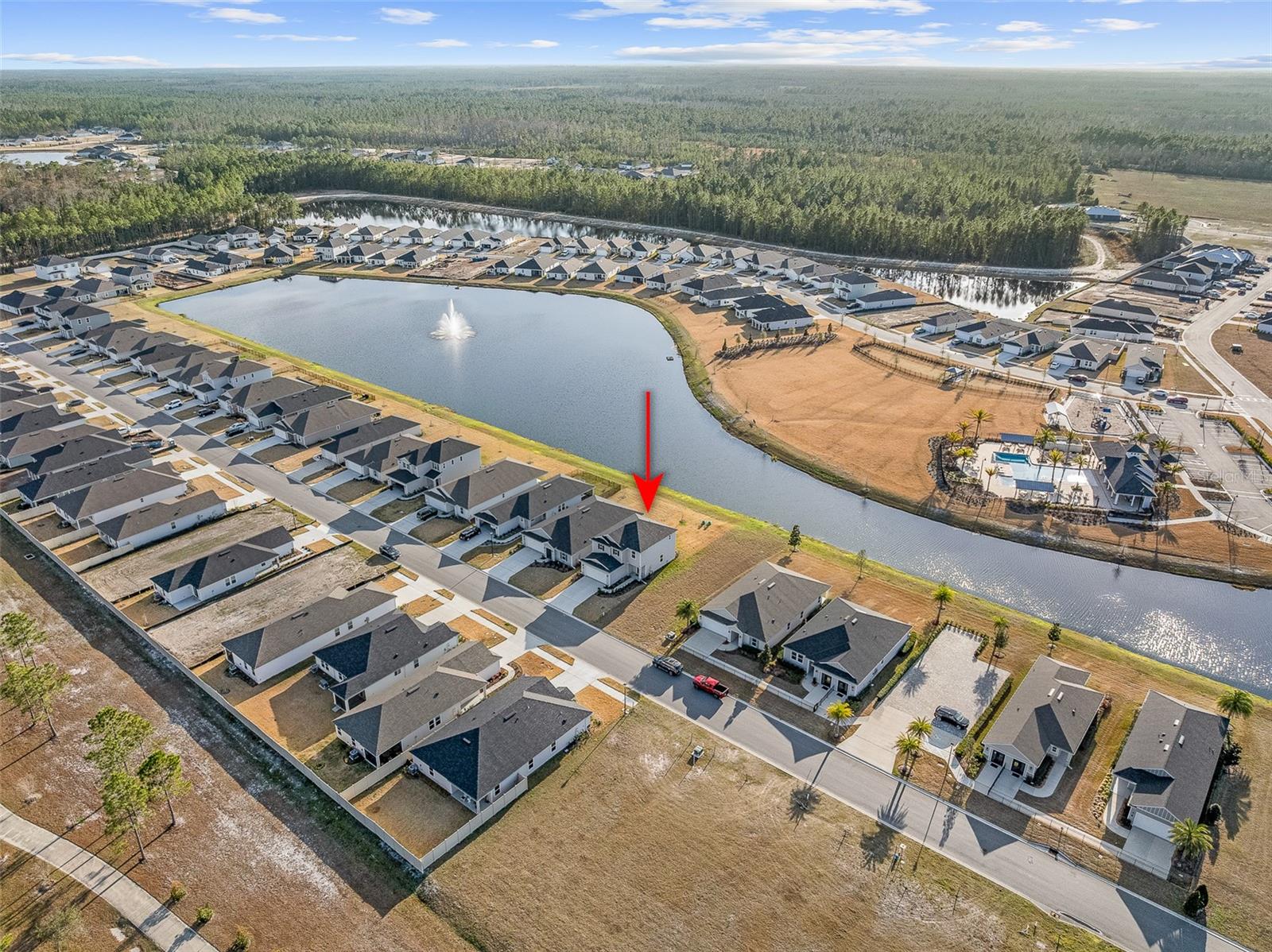 SOMERSET - Residential