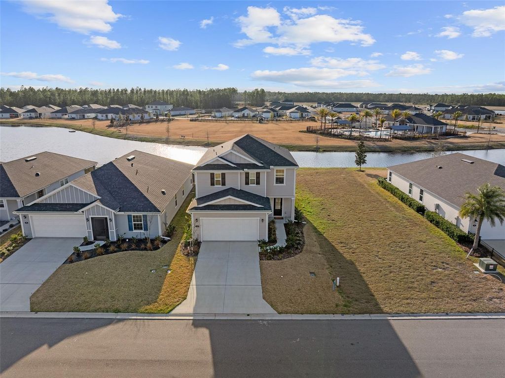 Photo of 55 Camellia Street, Palm Coast, FL 32137 (MLS # FC316355)