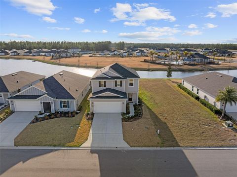 55 CAMELLIA STREET PALM COAST FL 32137