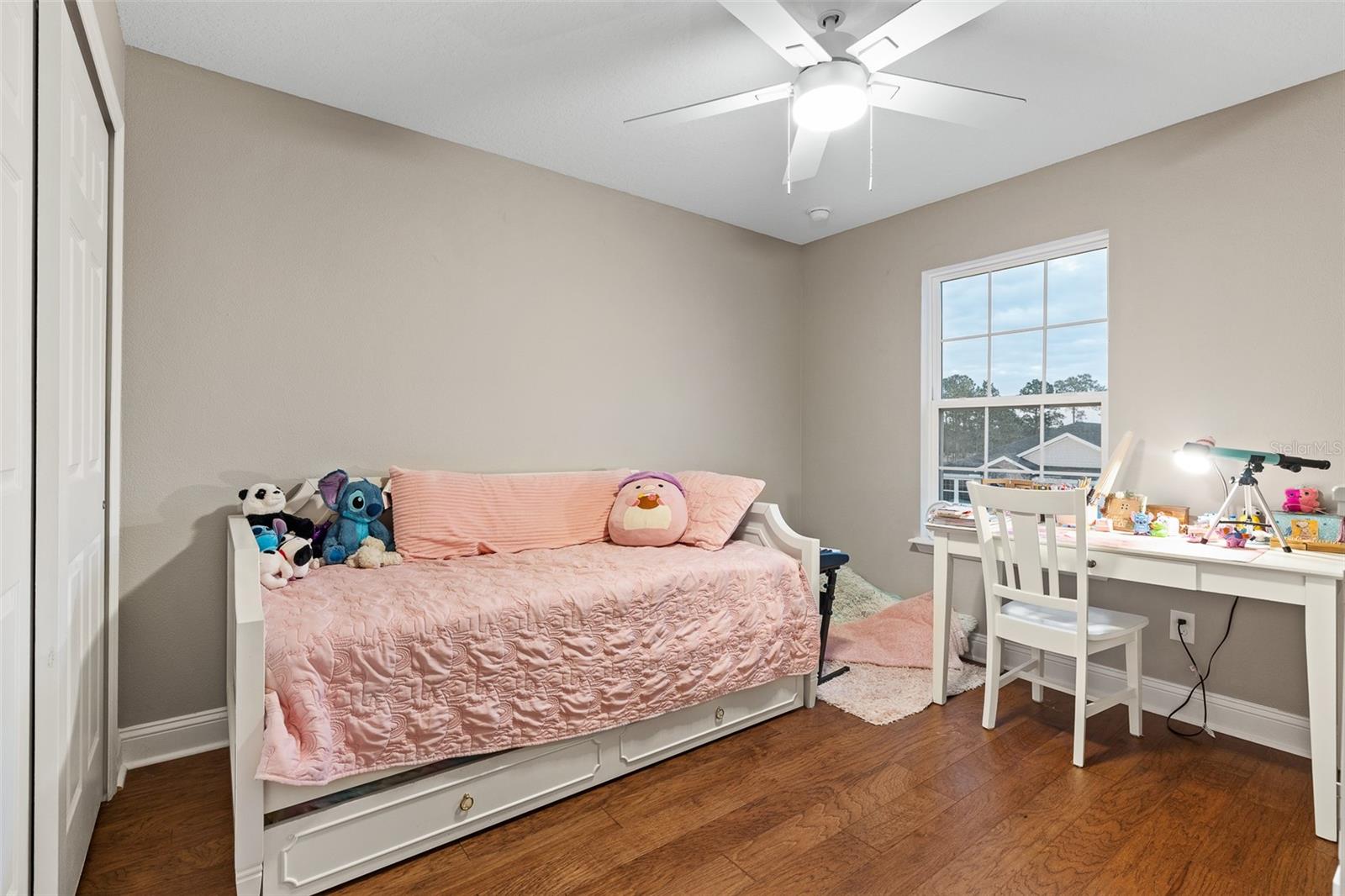 SOMERSET - Residential