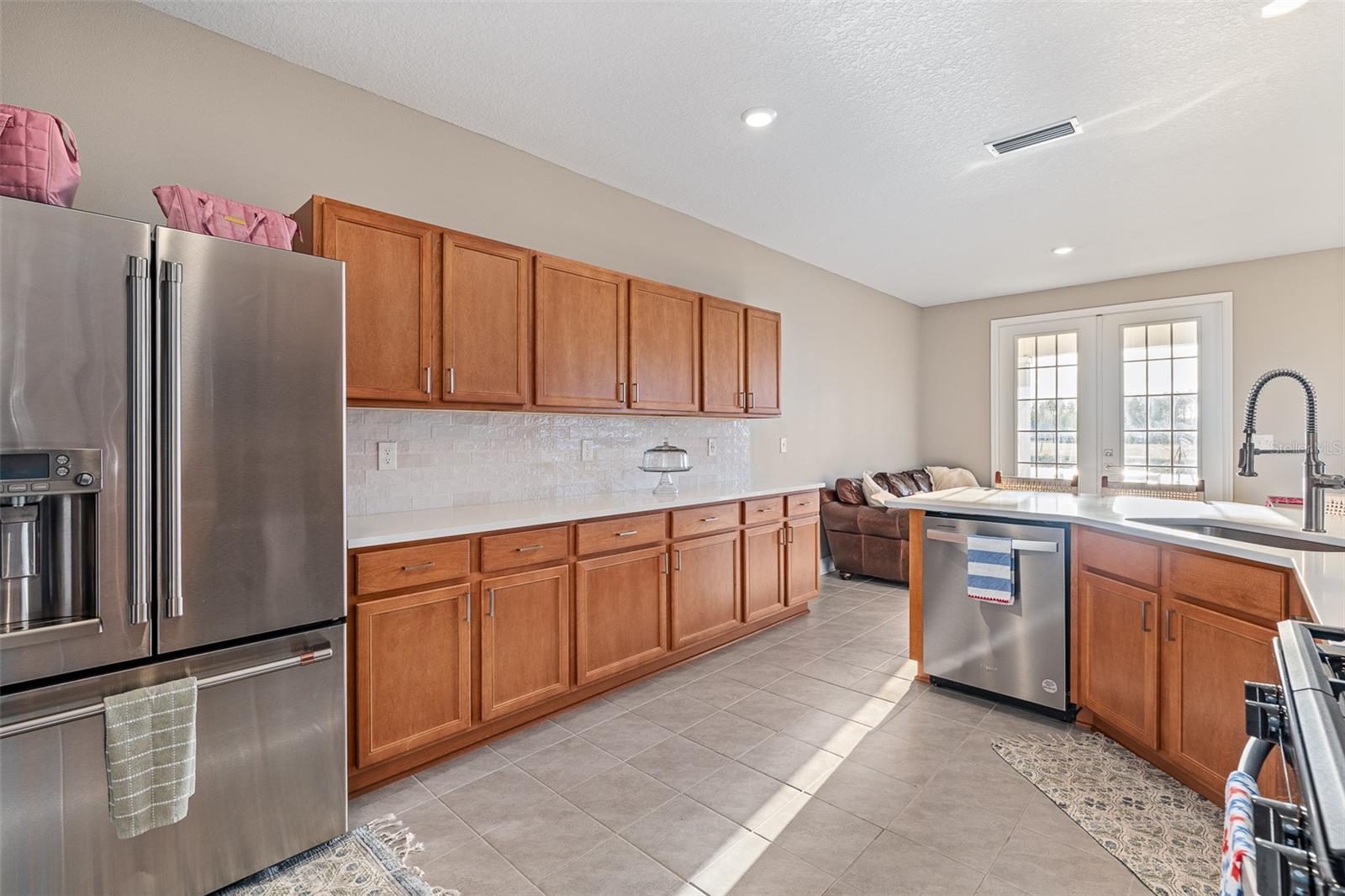 SOMERSET - Residential