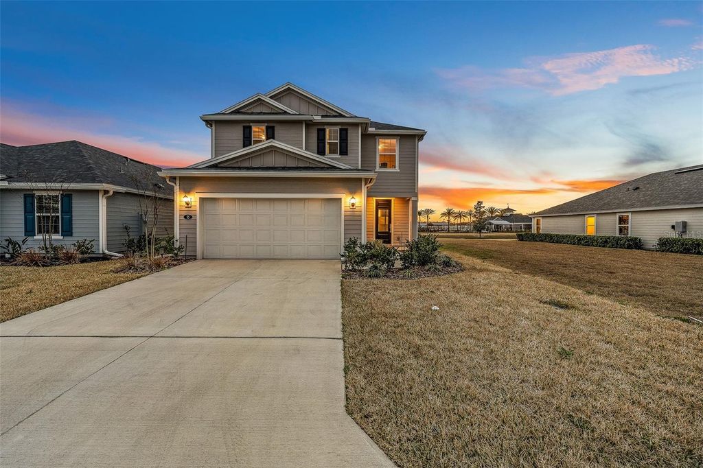 Photo of 55 Camellia Street, Palm Coast, FL 32137 (MLS # FC316355)