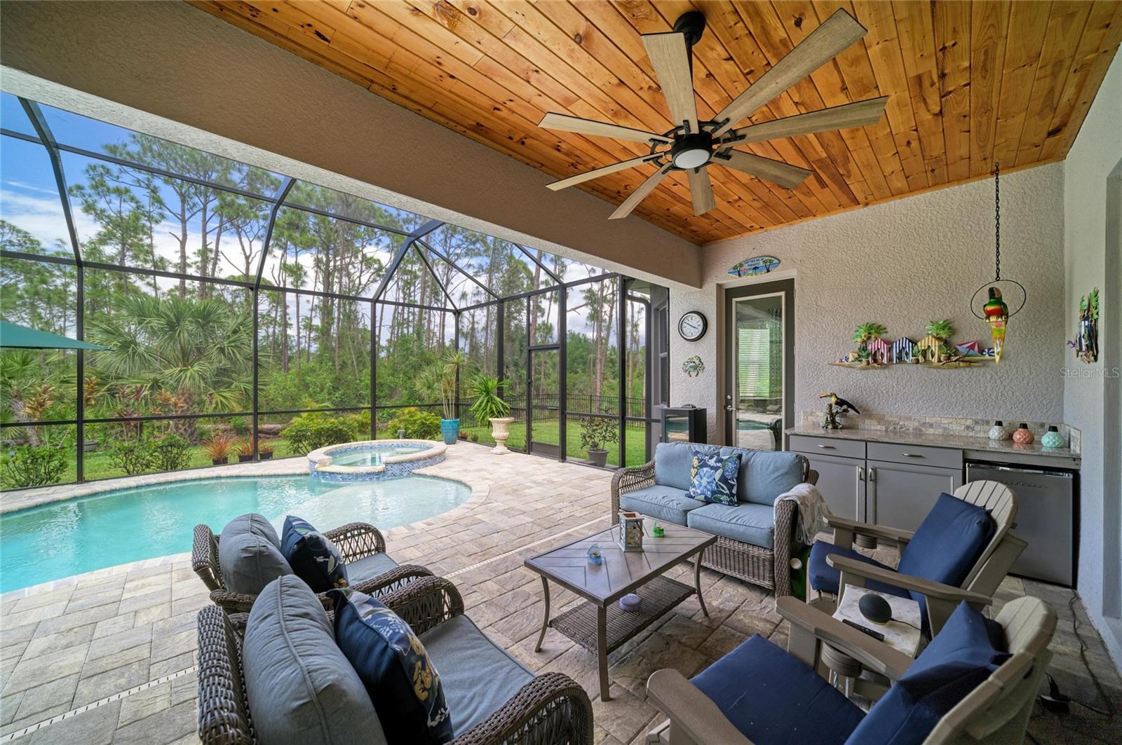 PORT CHARLOTTE SEC 093 - Residential