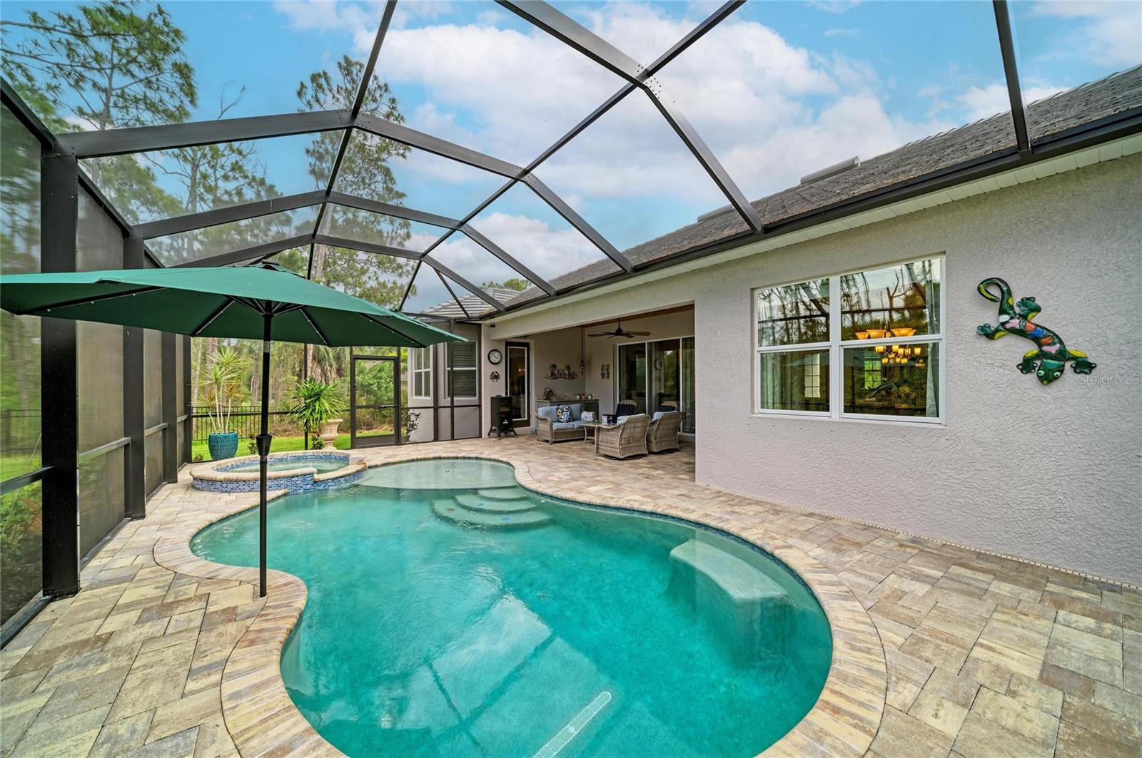 PORT CHARLOTTE SEC 093 - Residential
