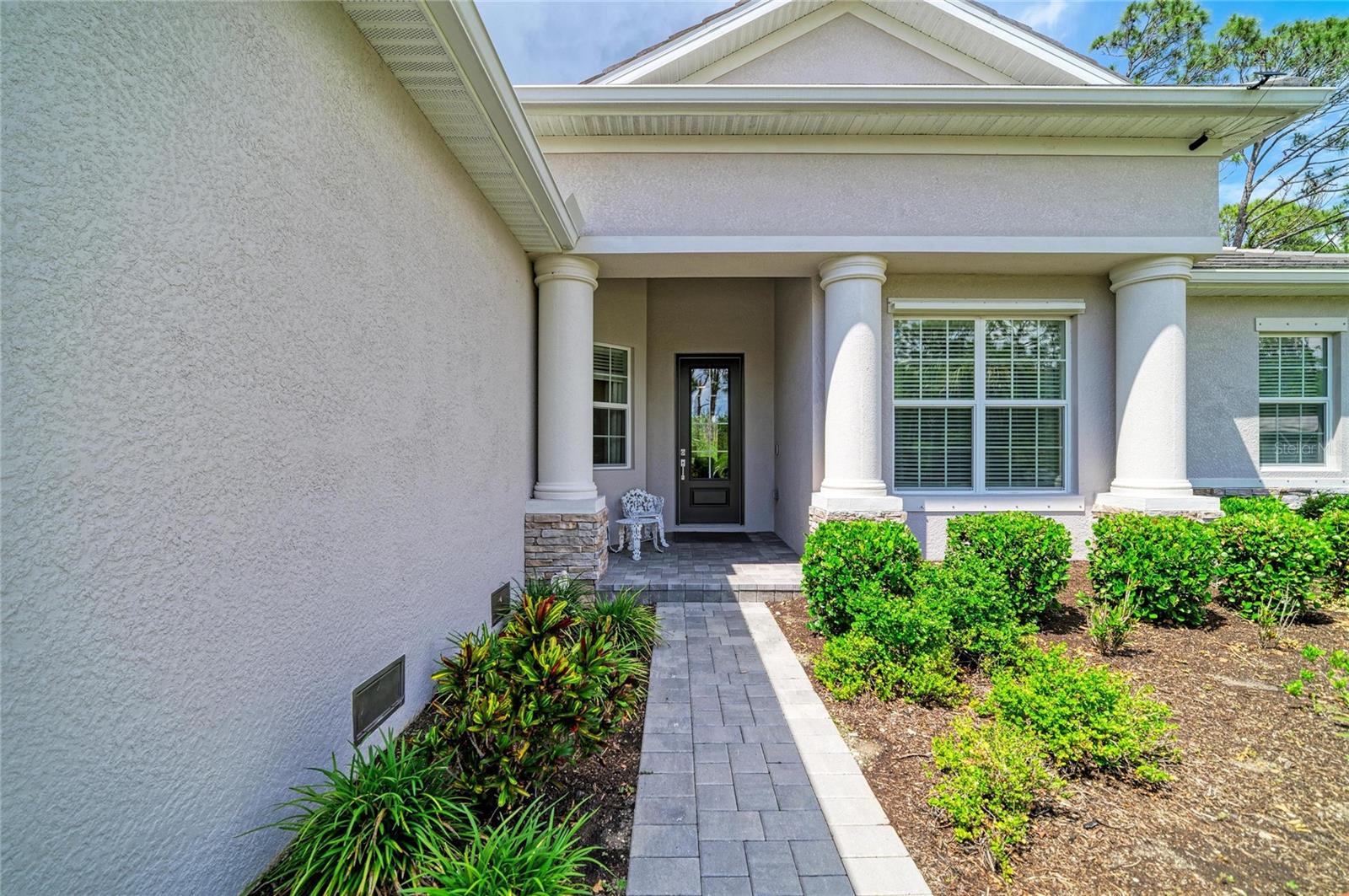 PORT CHARLOTTE SEC 093 - Residential