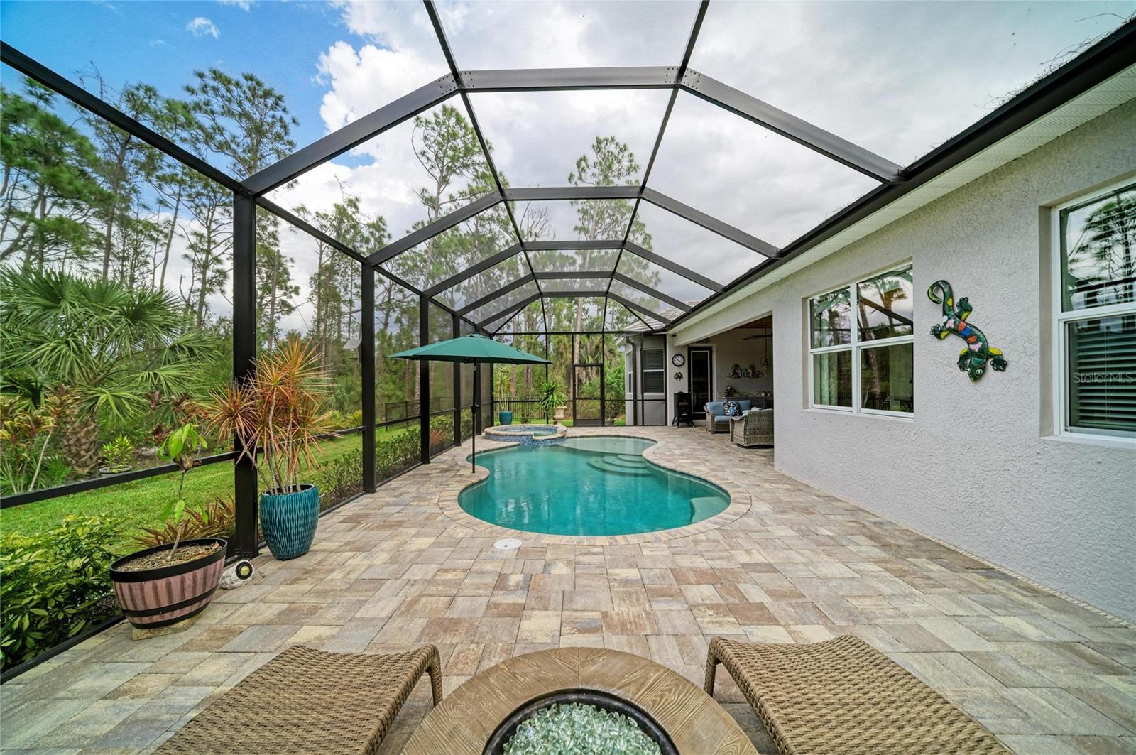 PORT CHARLOTTE SEC 093 - Residential