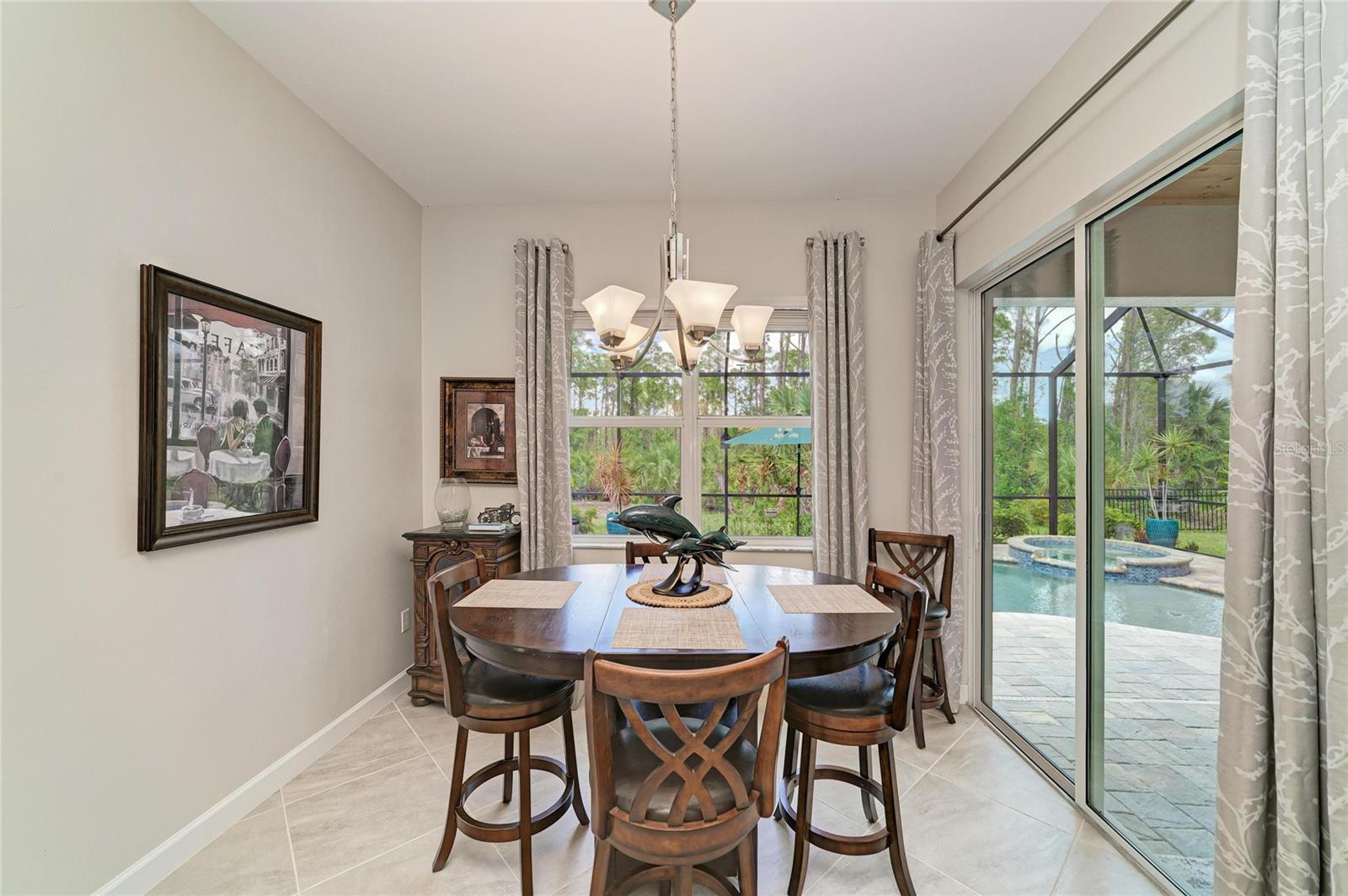 PORT CHARLOTTE SEC 093 - Residential