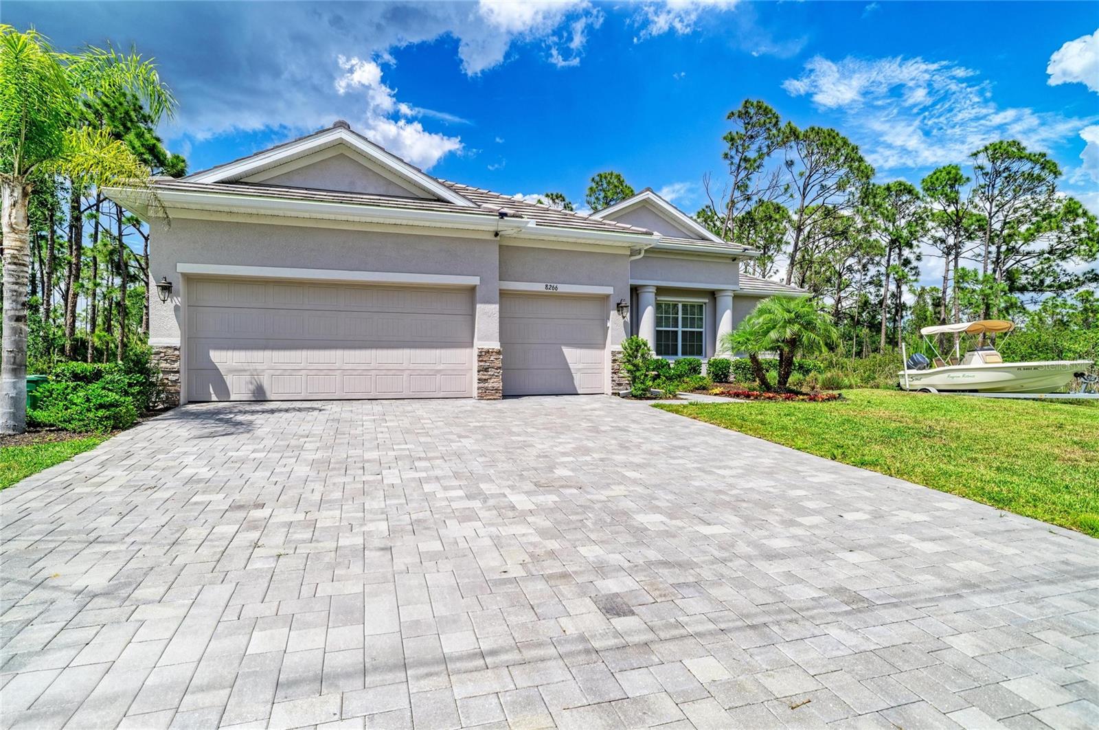 PORT CHARLOTTE SEC 093 - Residential