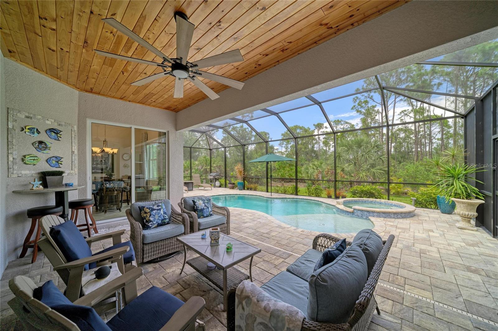 PORT CHARLOTTE SEC 093 - Residential