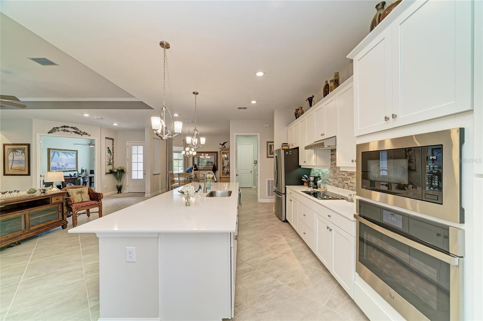 PORT CHARLOTTE SEC 093 - Residential