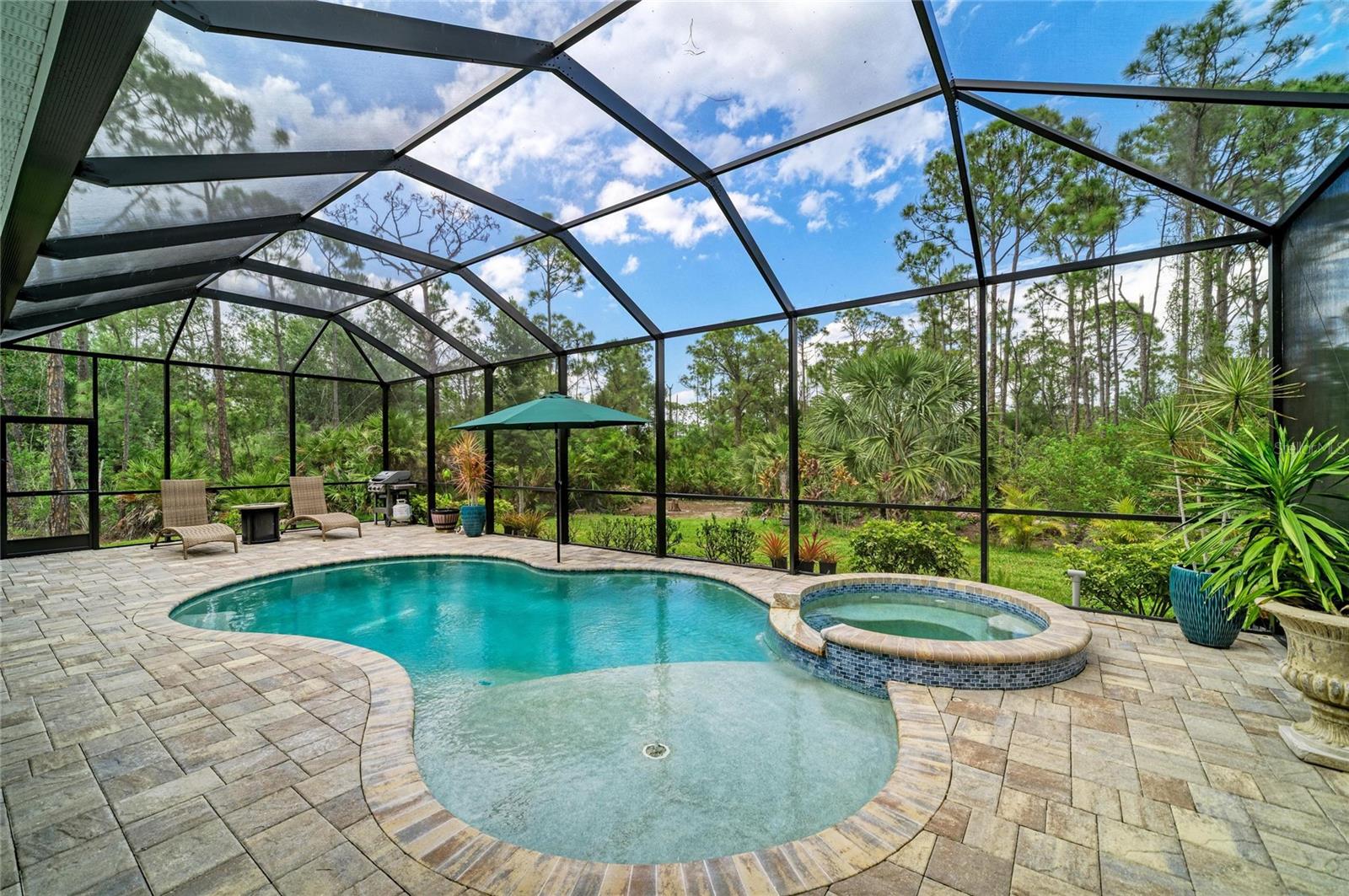 PORT CHARLOTTE SEC 093 - Residential